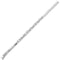 Epoch Dragonfly Pro III C30xl iQ4 White Composite Attack Lacrosse Shaft - Top String Lacrosse