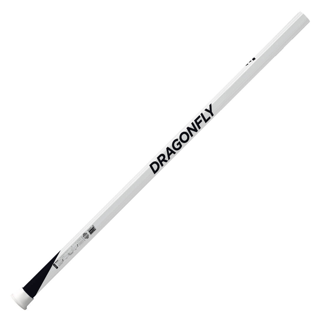 Epoch Dragonfly Select III C30 iQ5 Composite Attack Lacrosse Shaft - Top String Lacrosse