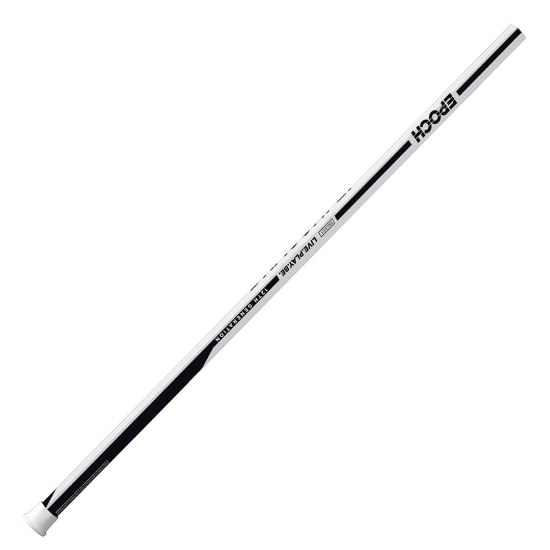 Epoch Dragonfly Select III C30 iQ5 Composite Attack Lacrosse Shaft - Top String Lacrosse