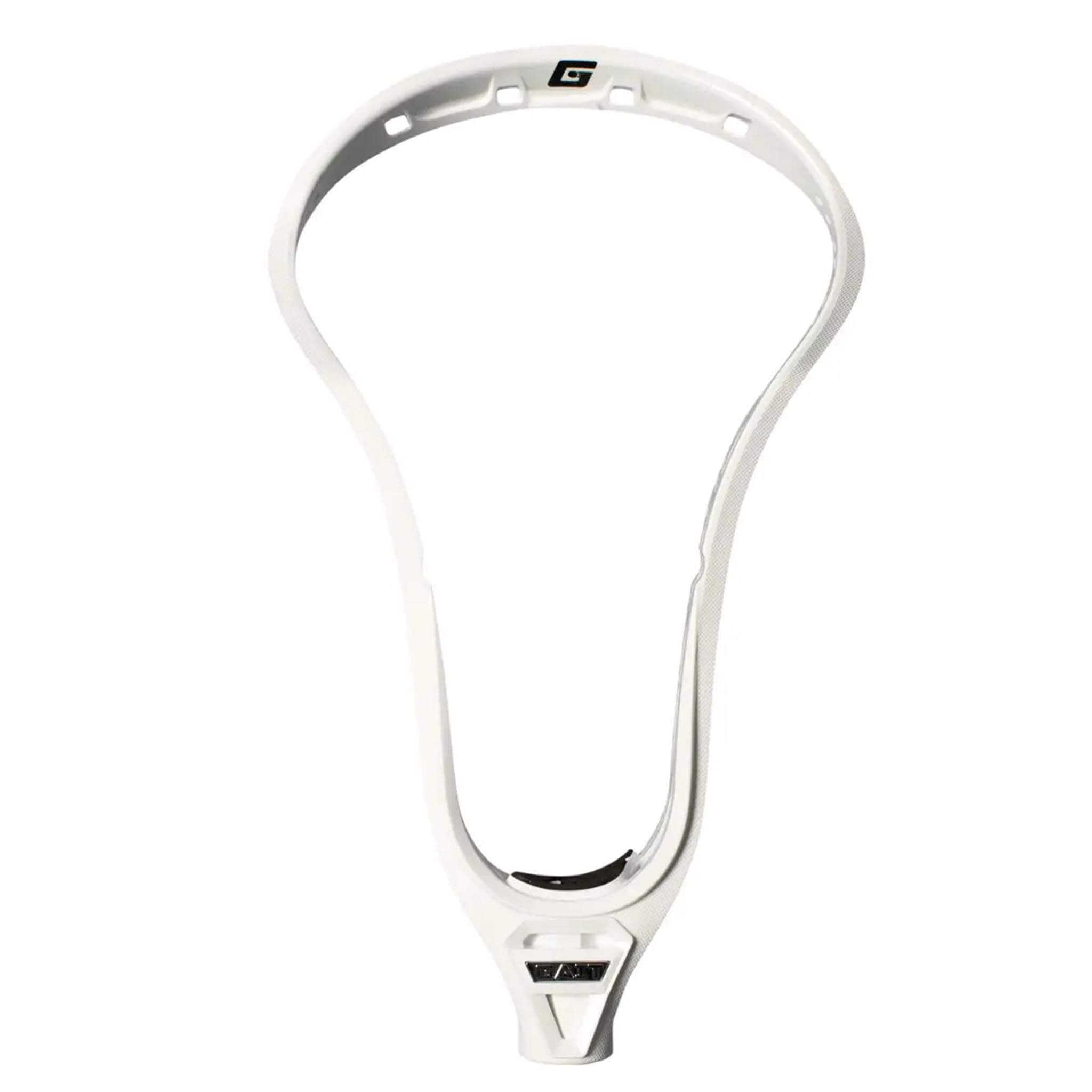 Gait Air 2 Women's Lacrosse Head - White | Top String Lacrosse