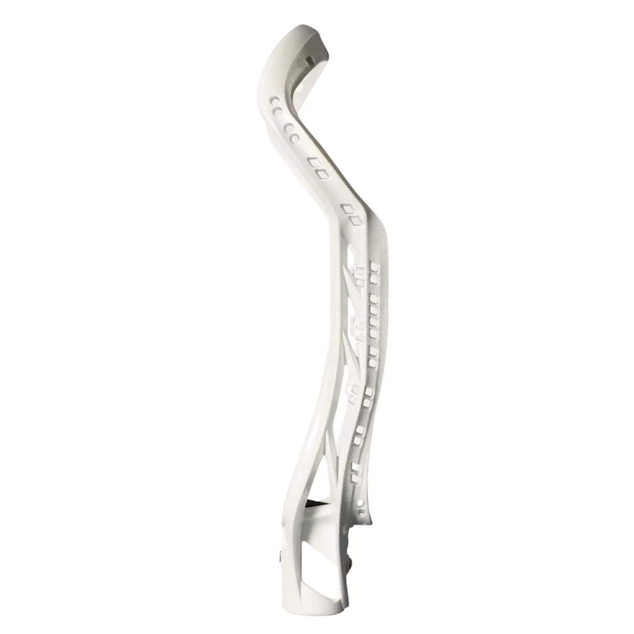 Gait Air 2 Women's Lacrosse Head - White | Top String Lacrosse