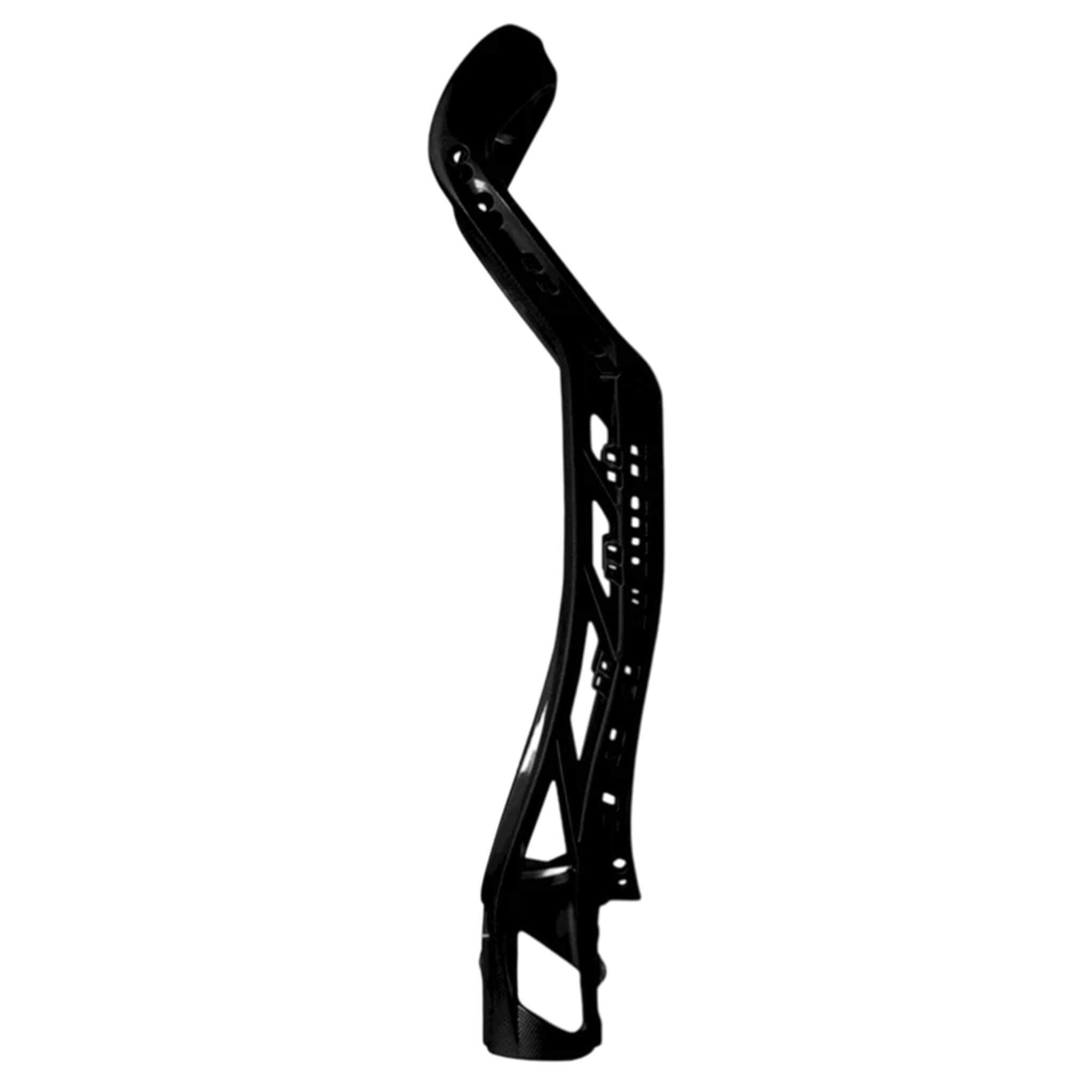 Gait Air 2 Women's Lacrosse Head - Black | Top String Lacrosse