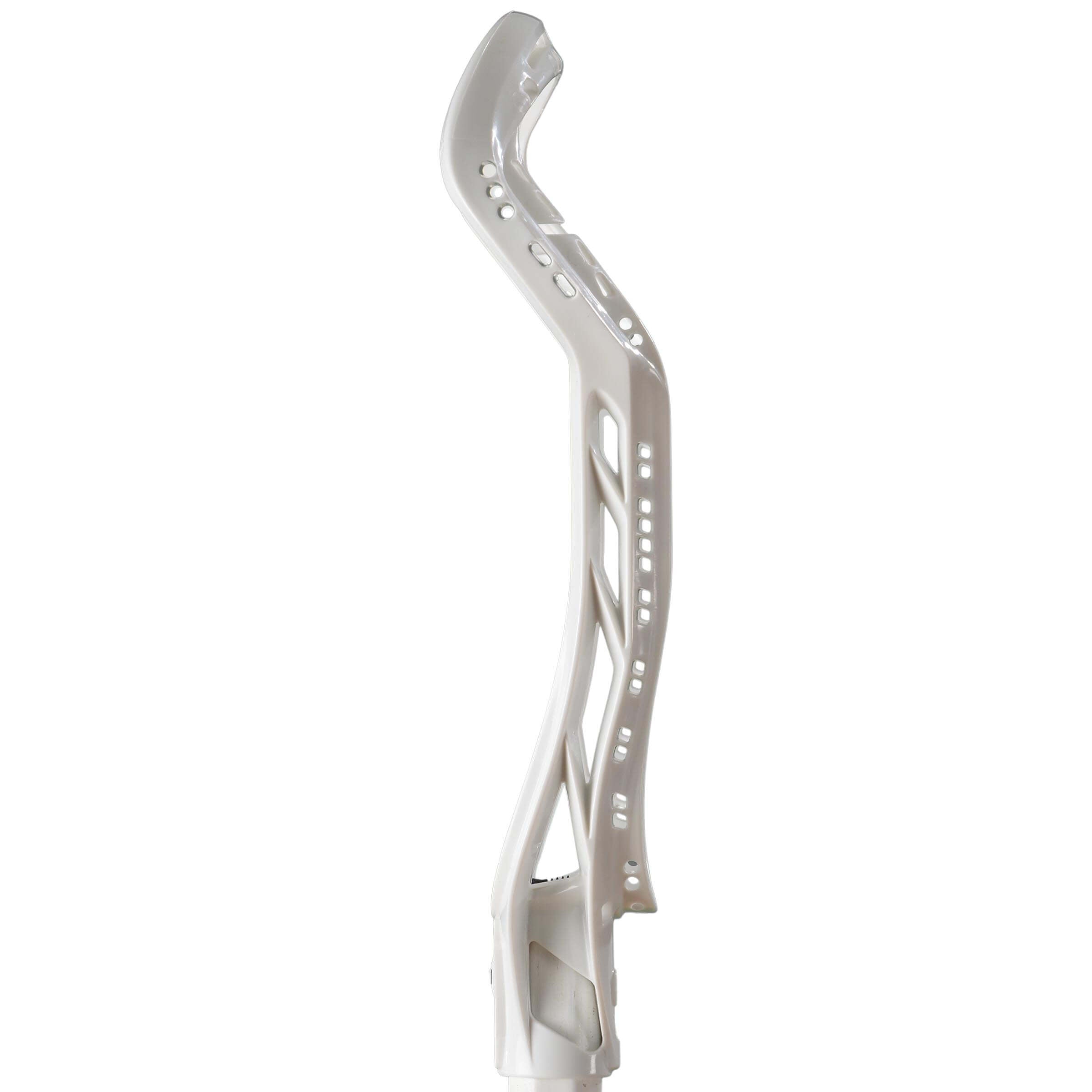 Gait Air 3 Women's Lacrosse Head - White | Top String Lacrosse