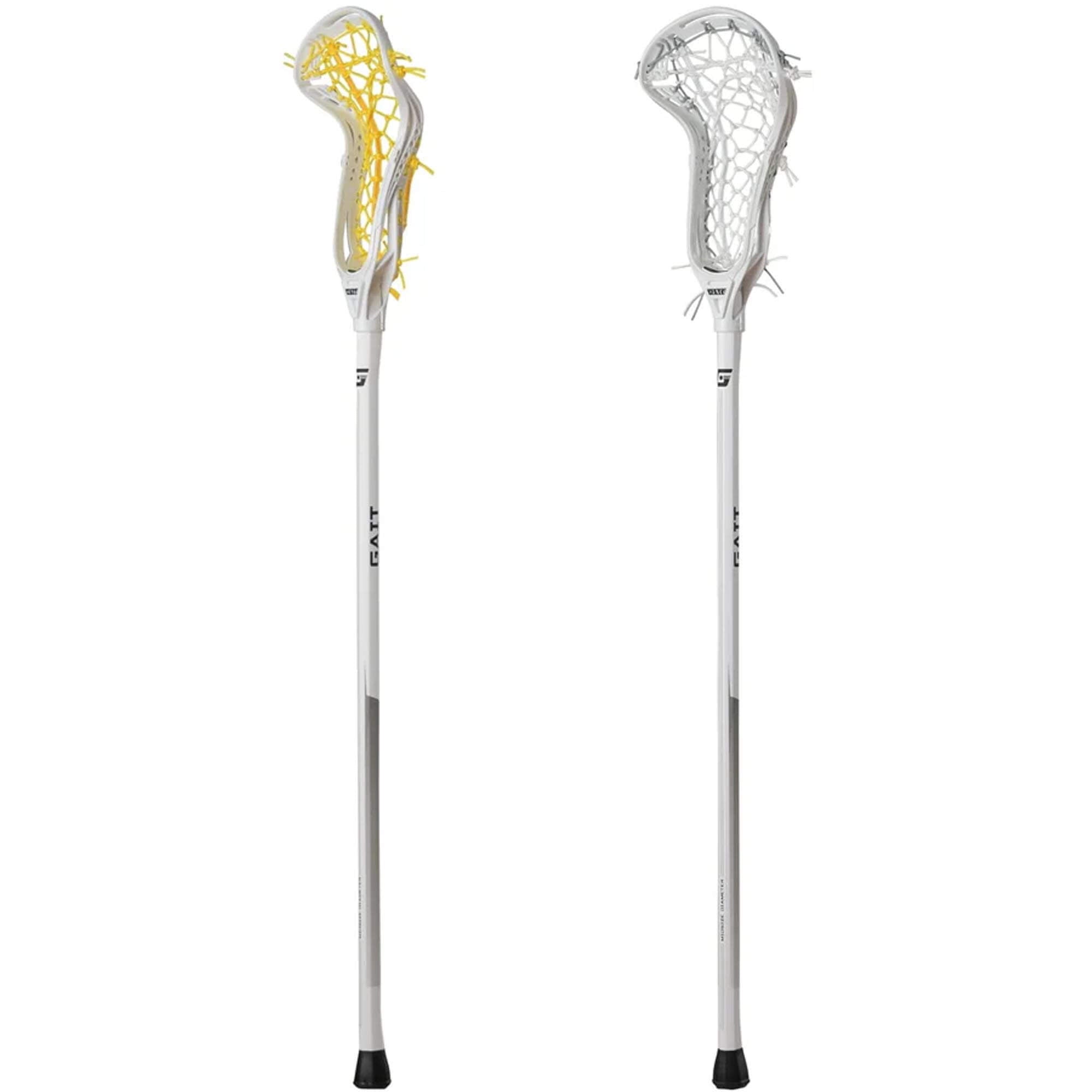 Gait Apex 2 Flex Mesh Composite Complete Stick | Top String Lacrosse