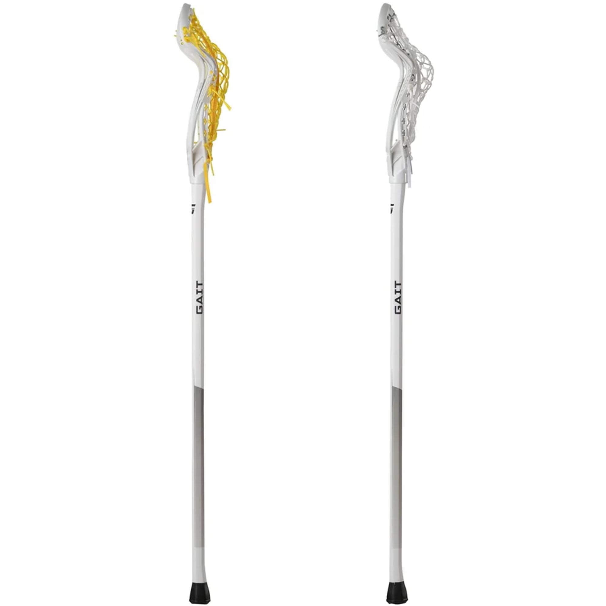 Gait Apex 2 Flex Mesh Composite Complete Stick | Top String Lacrosse