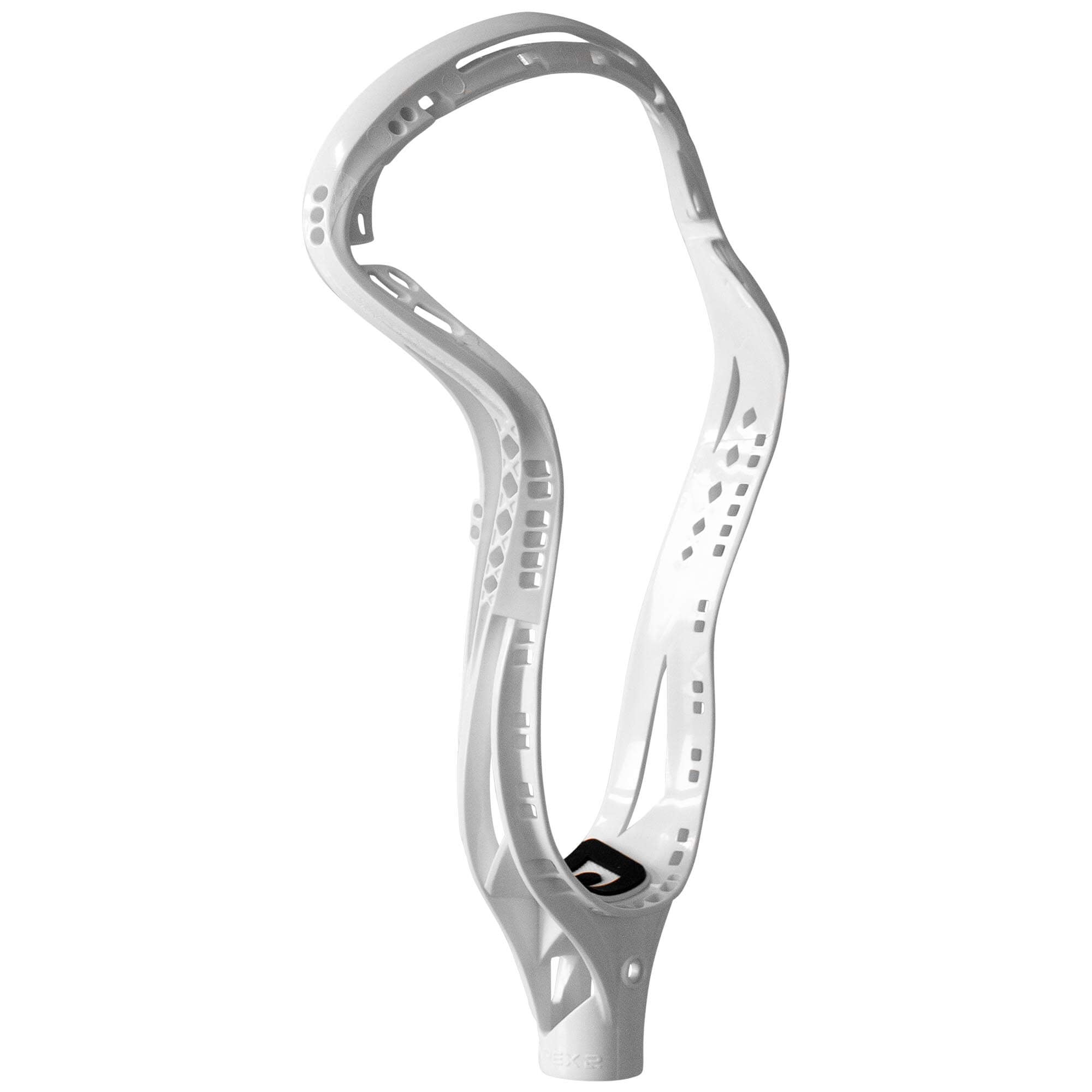 Gait Apex 2 Women's Lacrosse Head - white | Top String Lacrosse