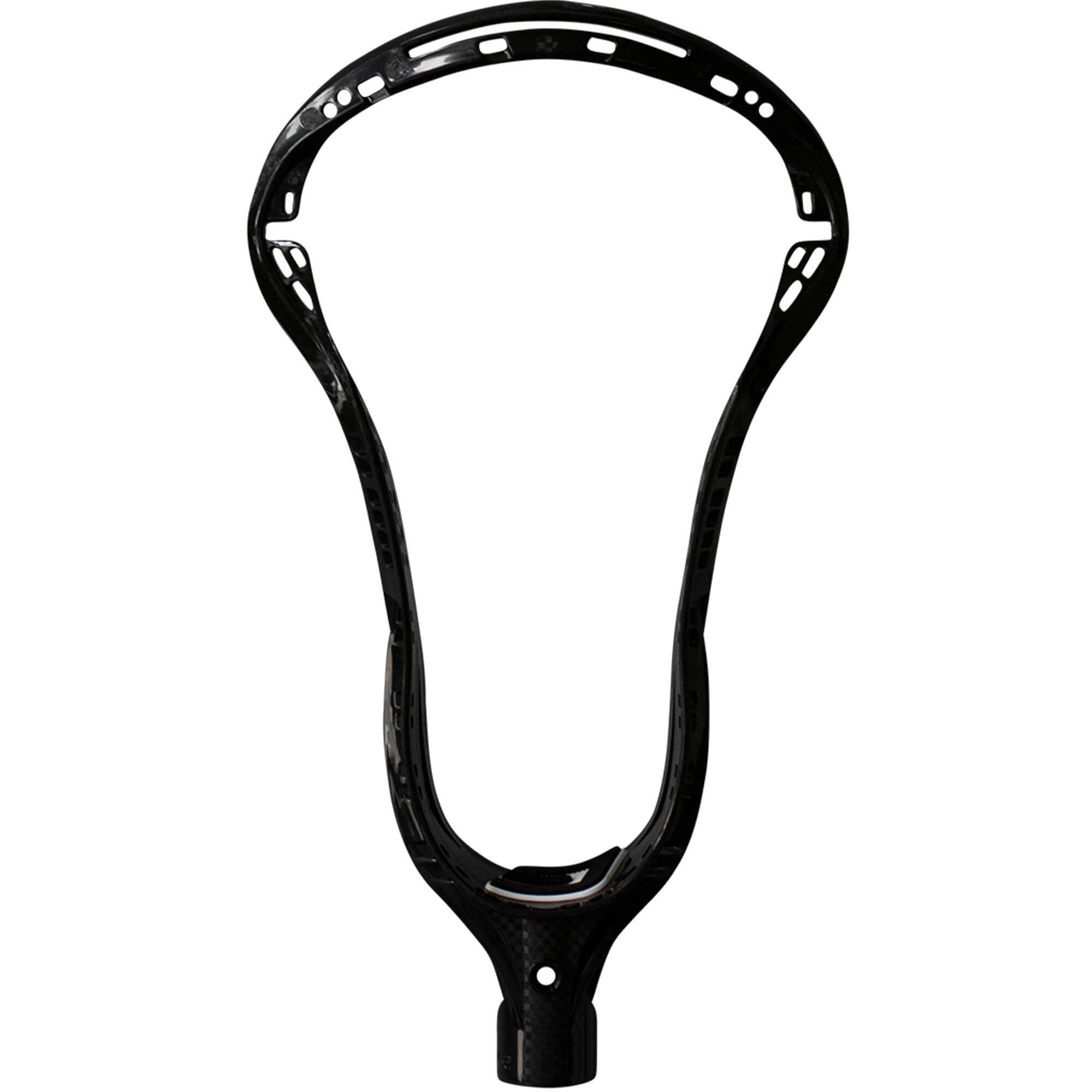 Gait Apex 2 Women's Lacrosse Head - Black | Top String Lacrosse