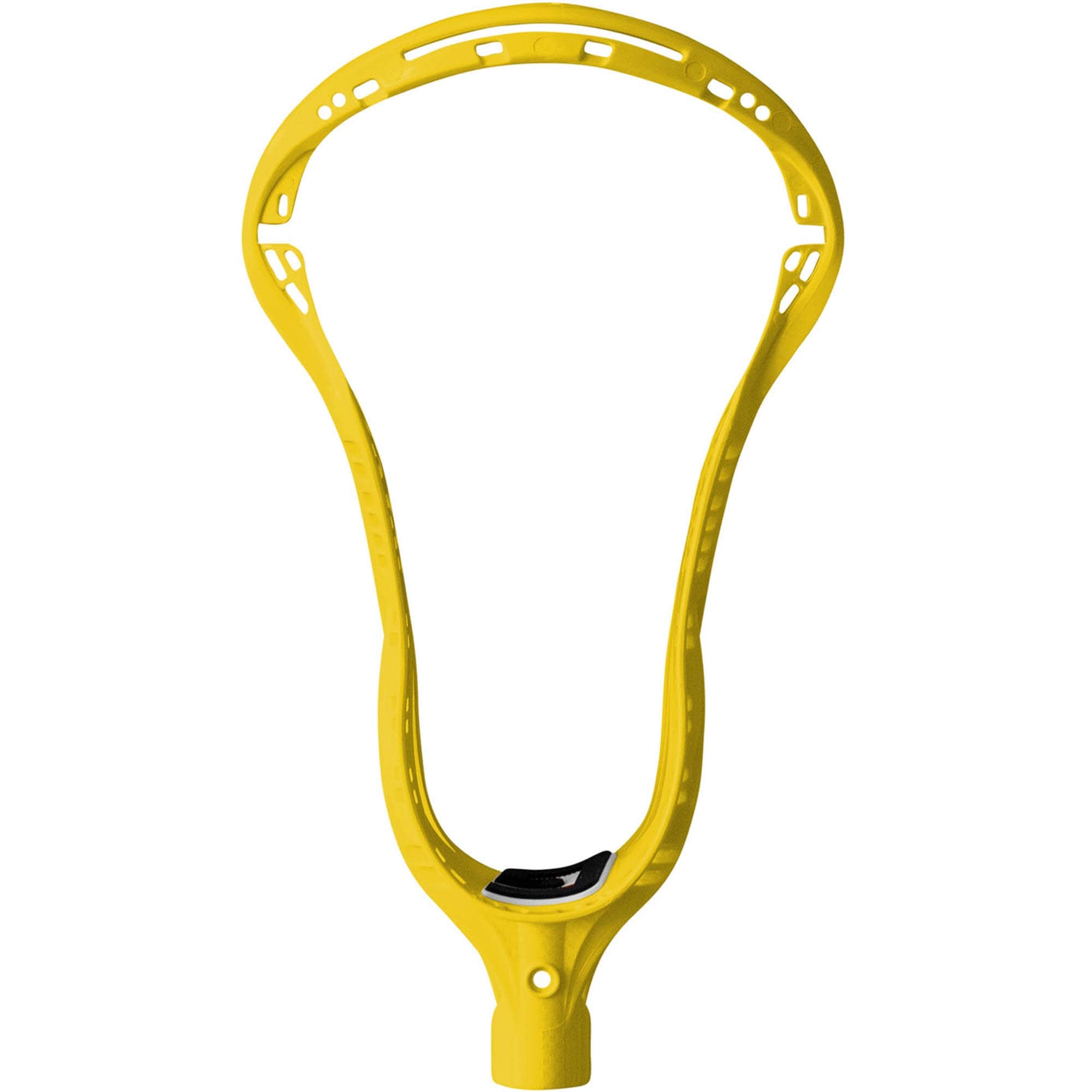 Gait Apex 2 Women's Lacrosse Head - yellow | Top String Lacrosse