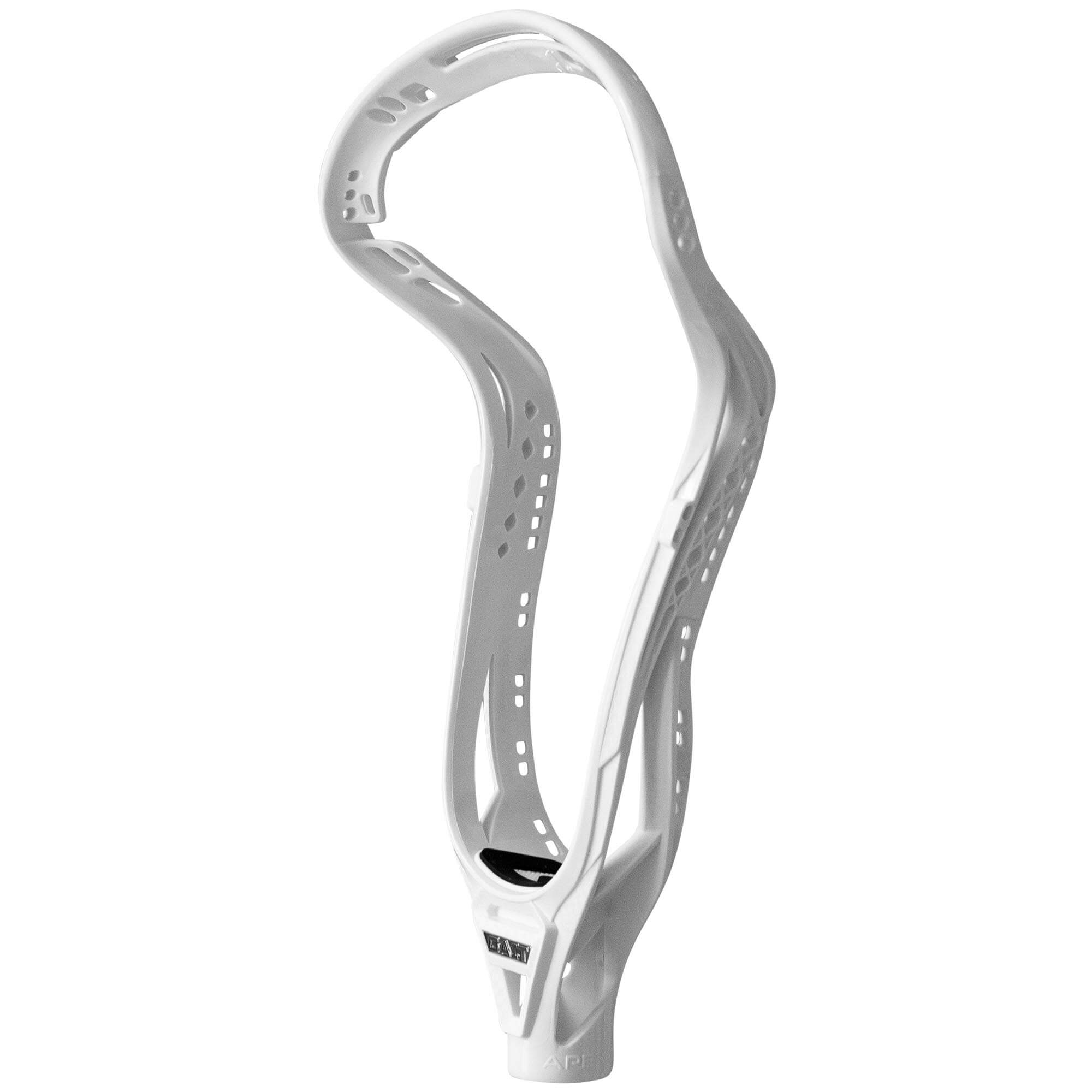Gait Apex 2 Women's Lacrosse Head - white | Top String Lacrosse
