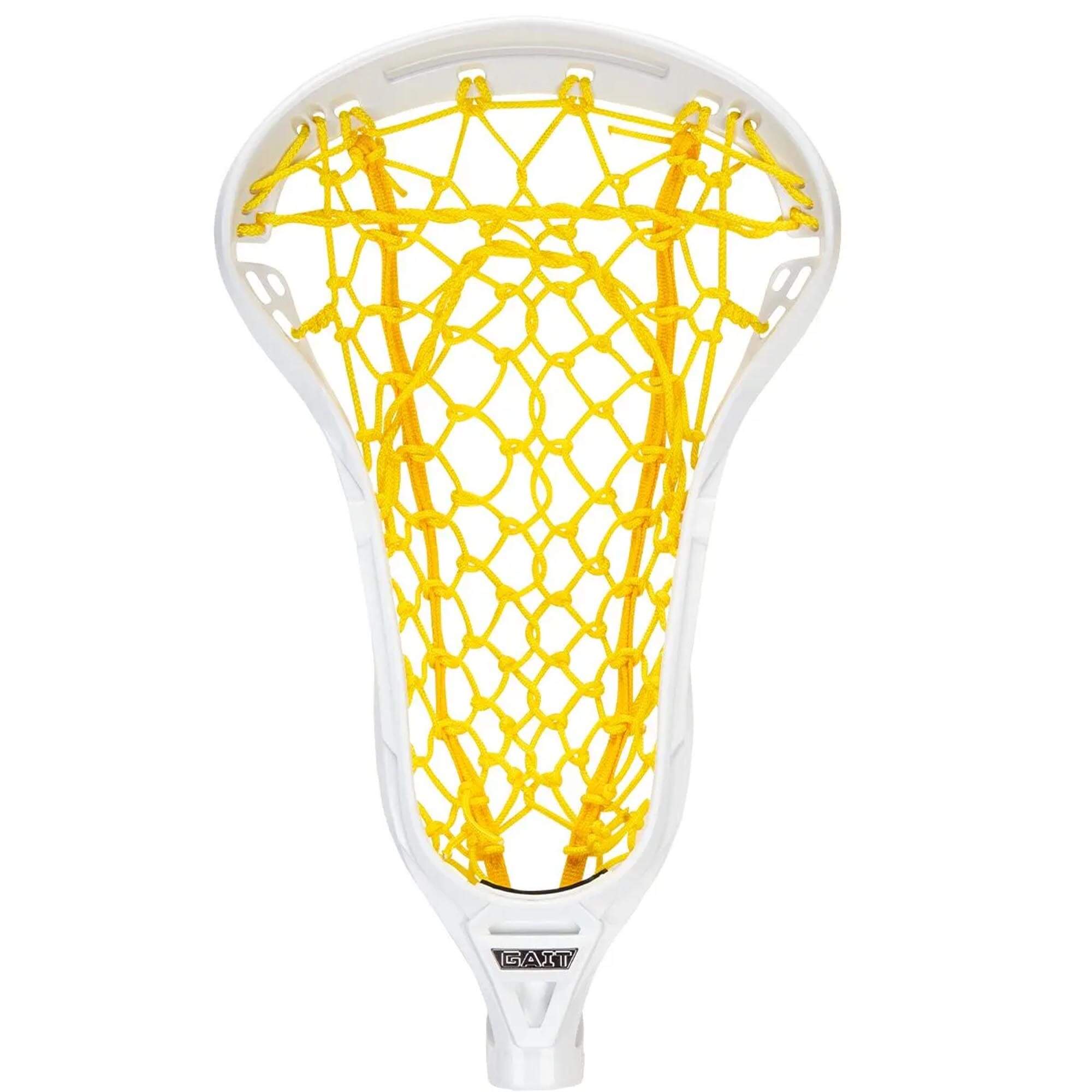 Gait Whip 2 Women's Lacrosse Head - Flex Mesh | Top String Lacrosse