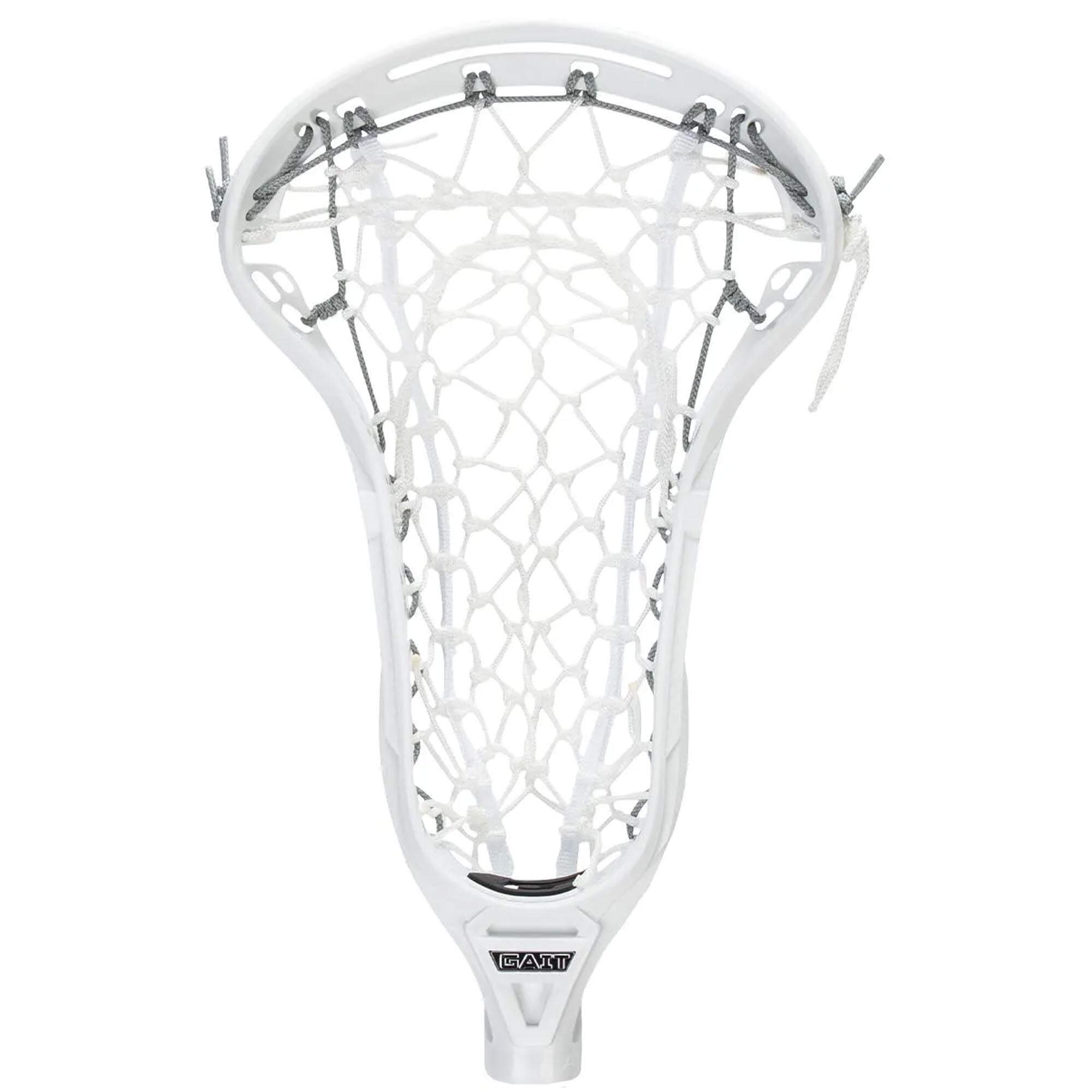 Gait Whip 2 Women's Lacrosse Head - Flex Mesh | Top String Lacrosse