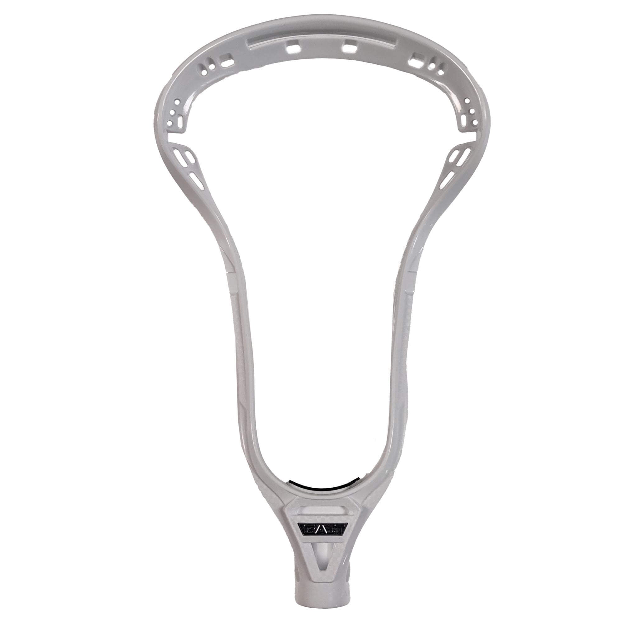 Gait Apex 2 Women's Lacrosse Head Unstrung - White | Top String Lacrosse