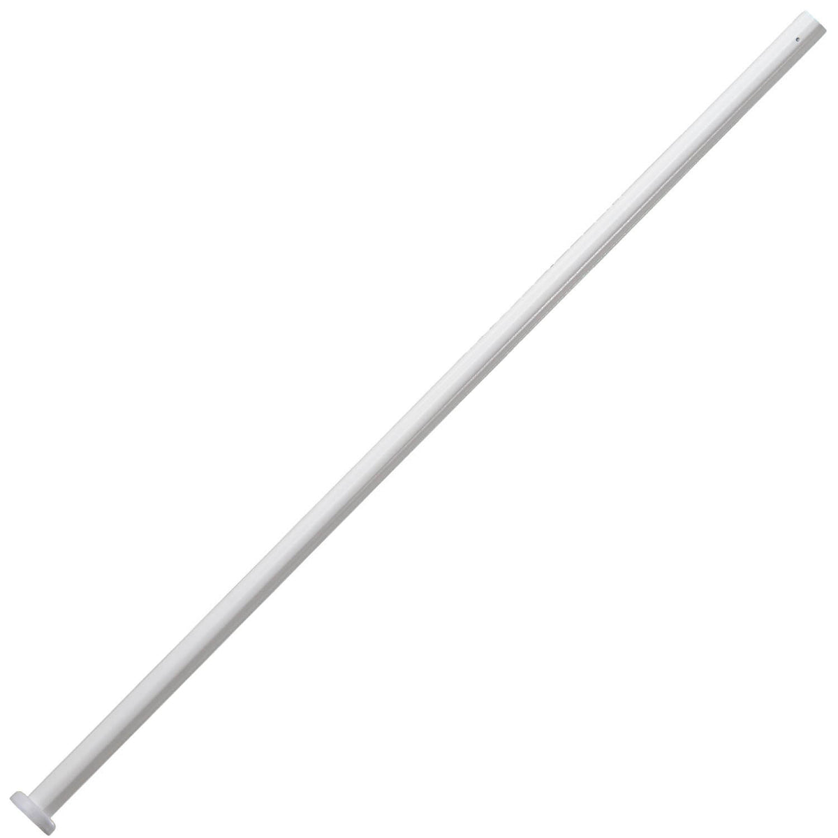Gait Carbon GCX-SSDM Composite Short Stick D Middie Lacrosse Shaft | Top String Lacrosse