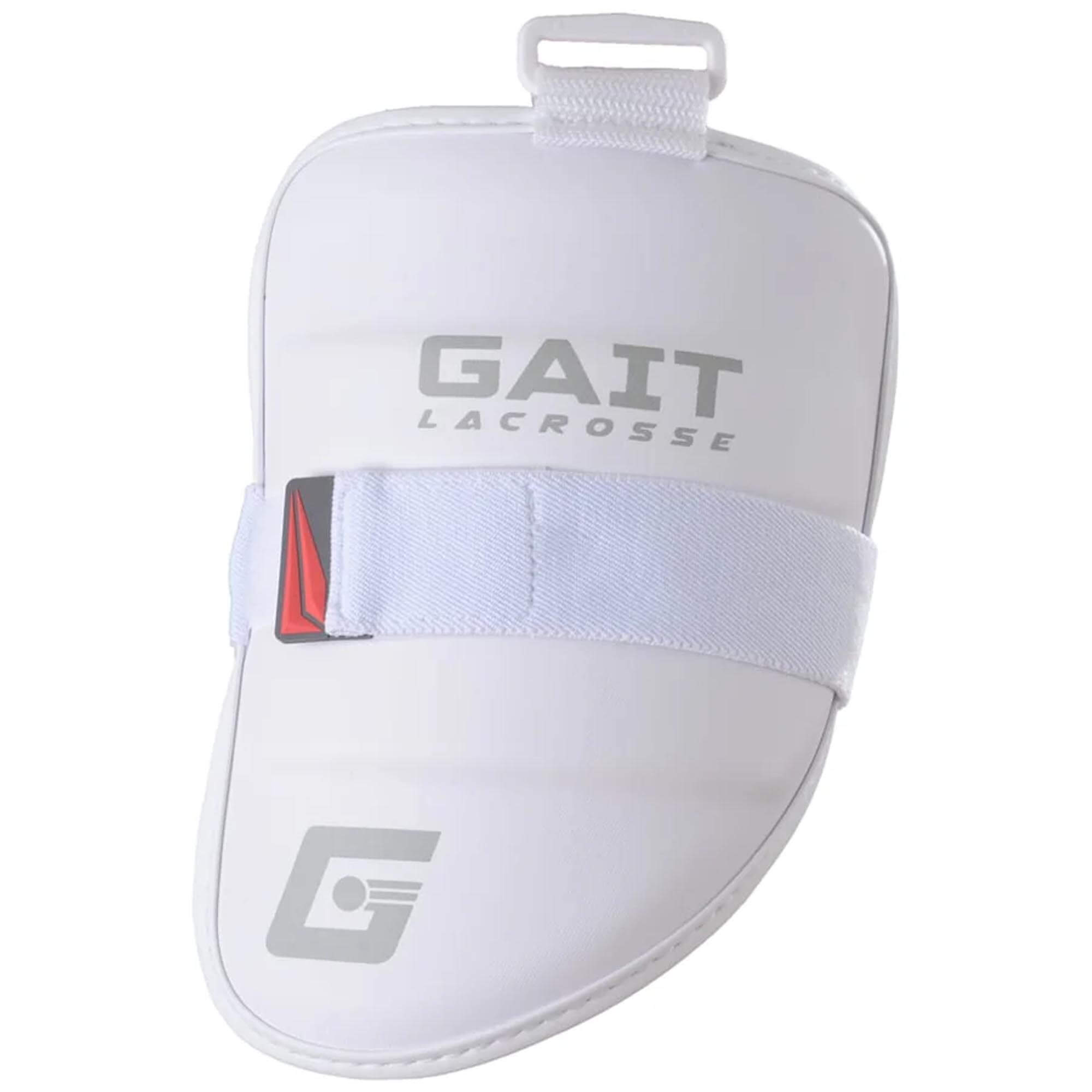 Gait Command 3 Kidney Pad | Top String Lacrosse