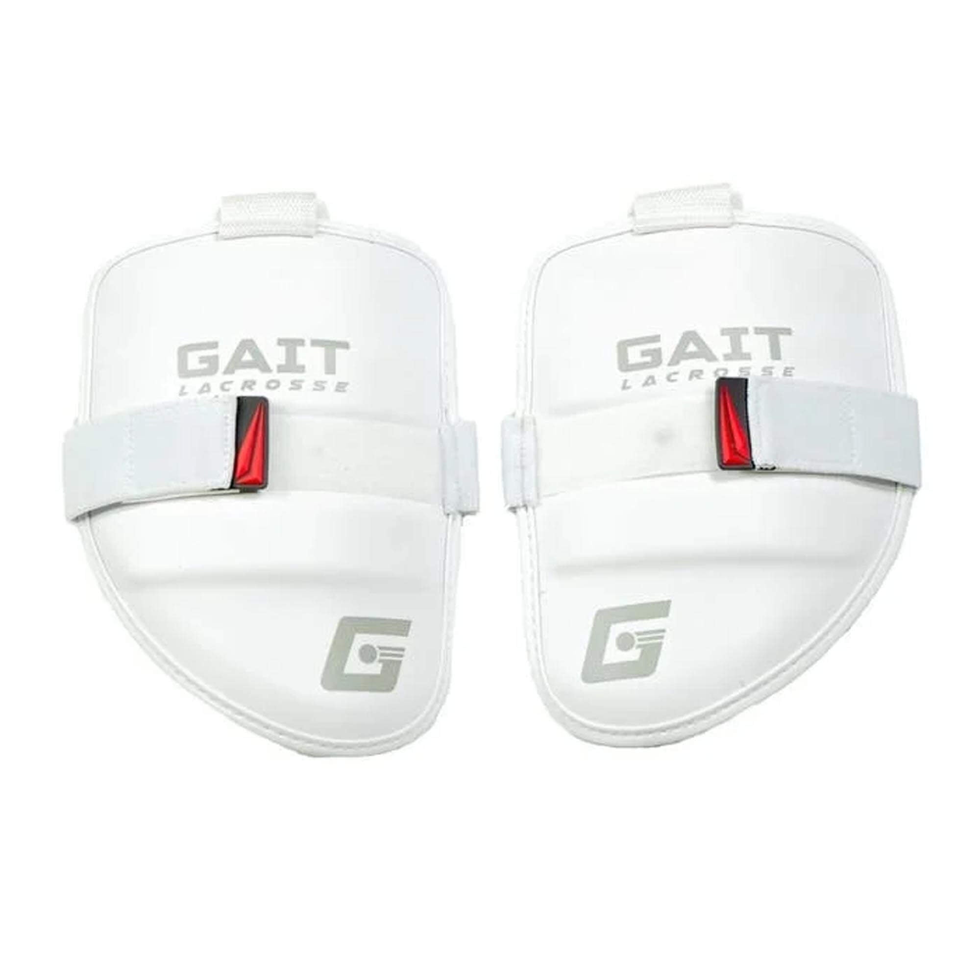 Gait Command 3 Kidney Pad | Top String Lacrosse