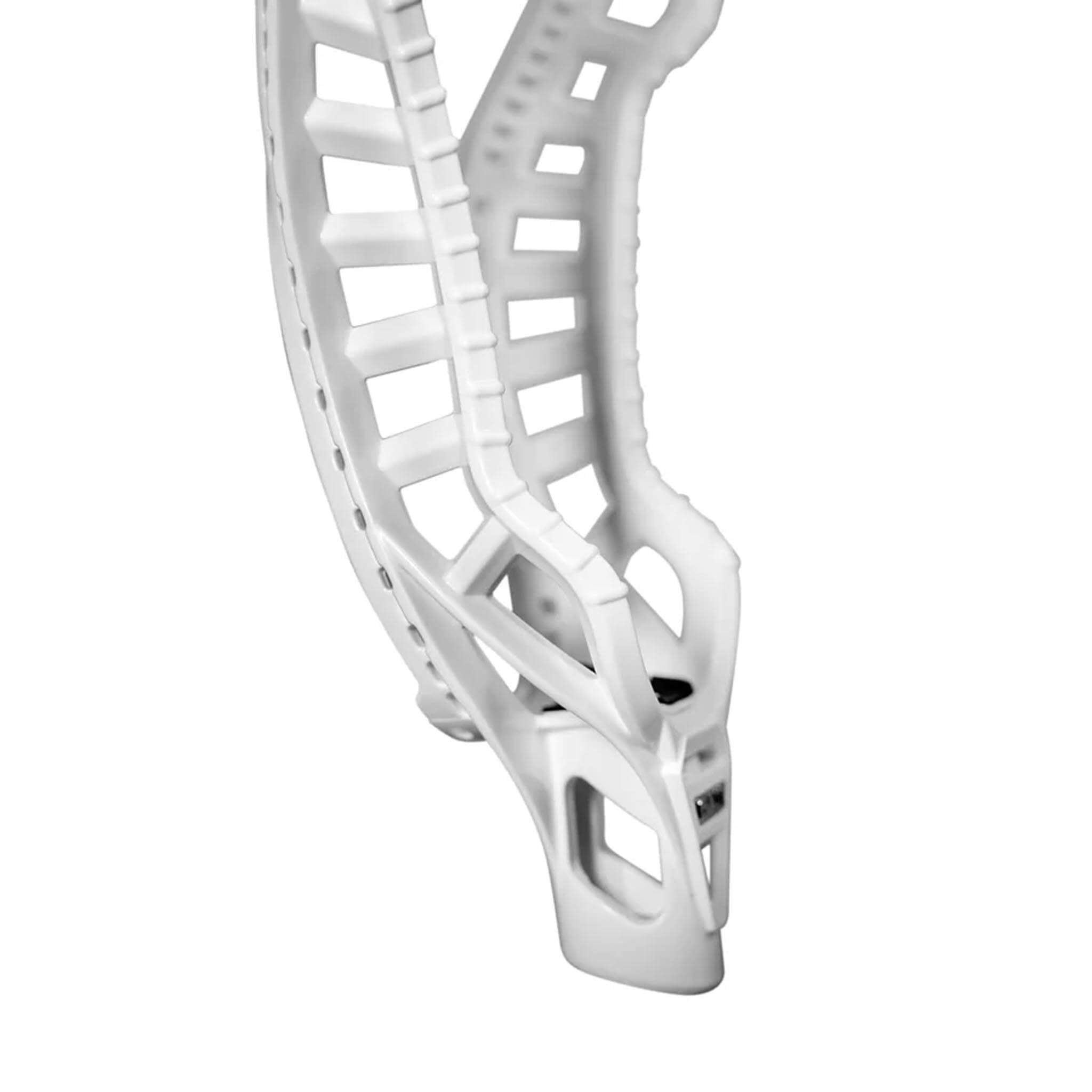 Gait D2 Close Lacrosse Head | Top String Lacrosse