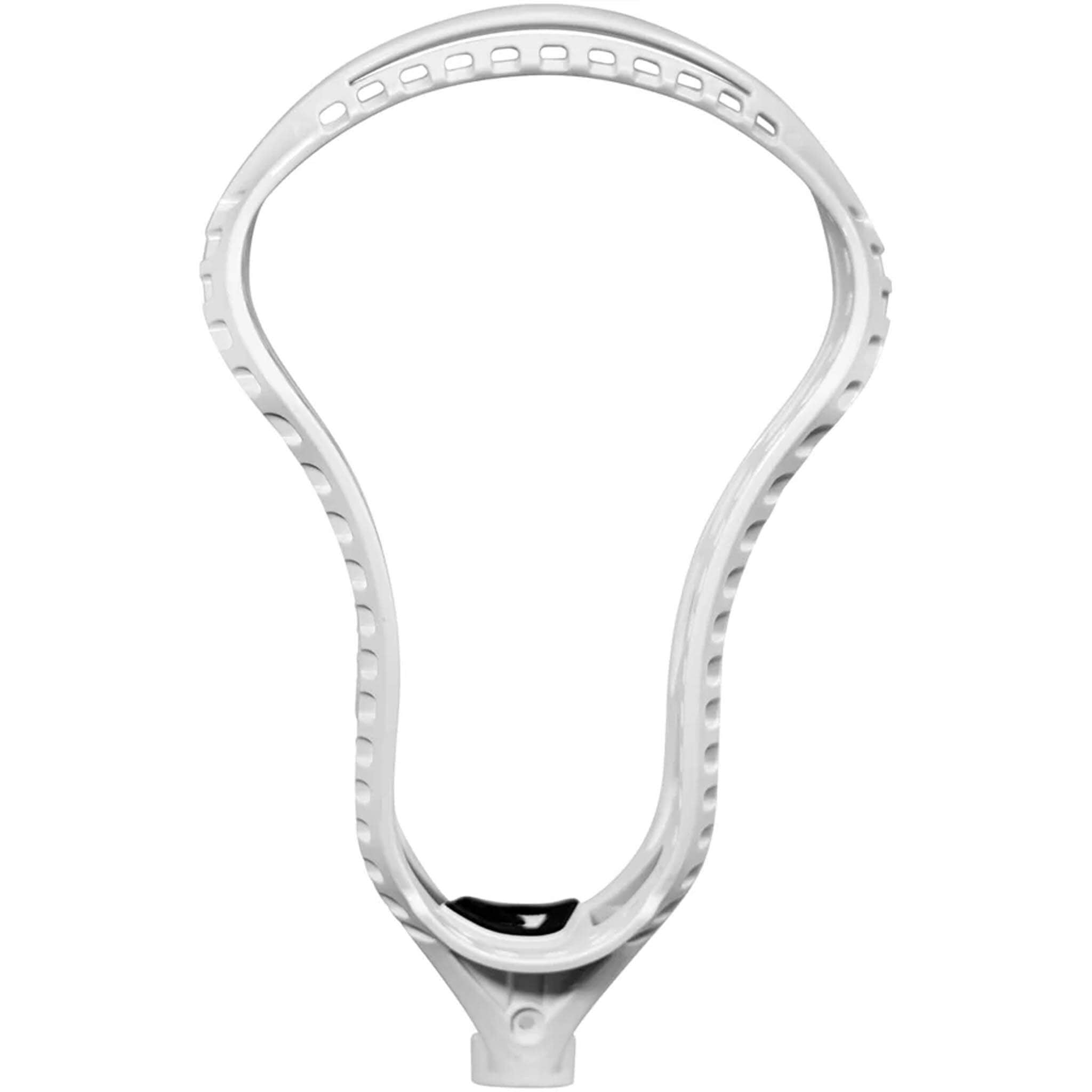 Gait D2 Ground Ball Lacrosse Head - Back | Top String Lacrosse