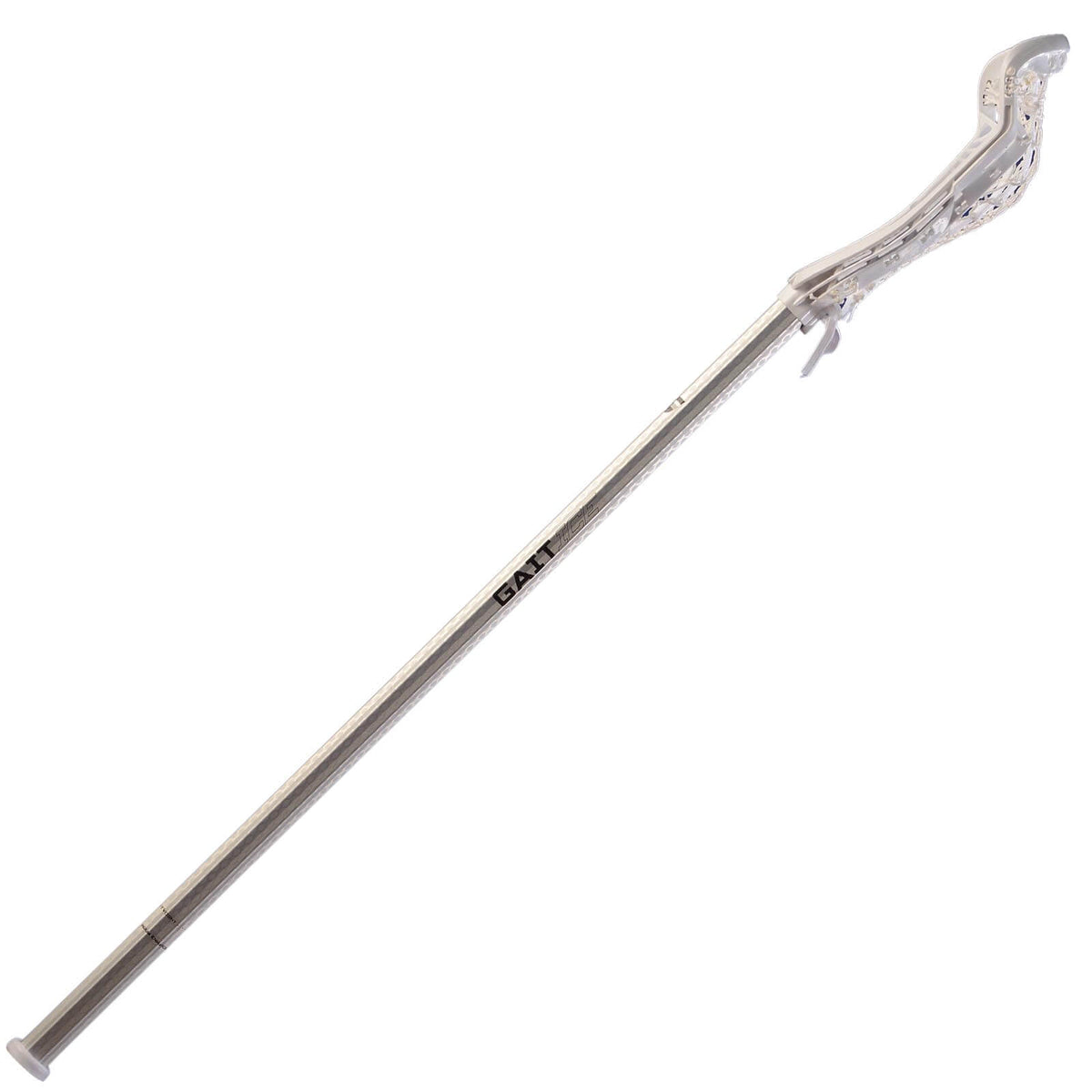 Gait Draw M3 Complete Women's Lacrosse Stick | Top String Lacrosse
