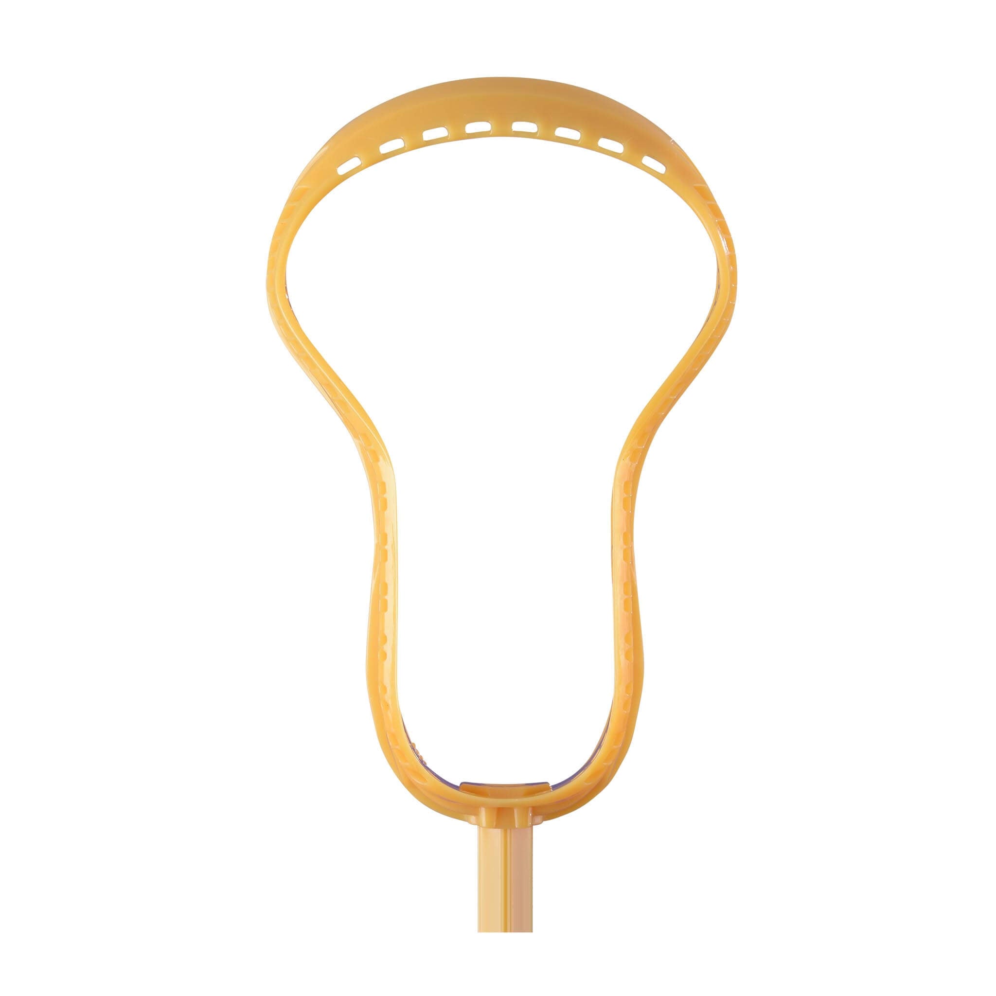 Gait Face-Off STIFF Lacrosse Head | Top String Lacrosse