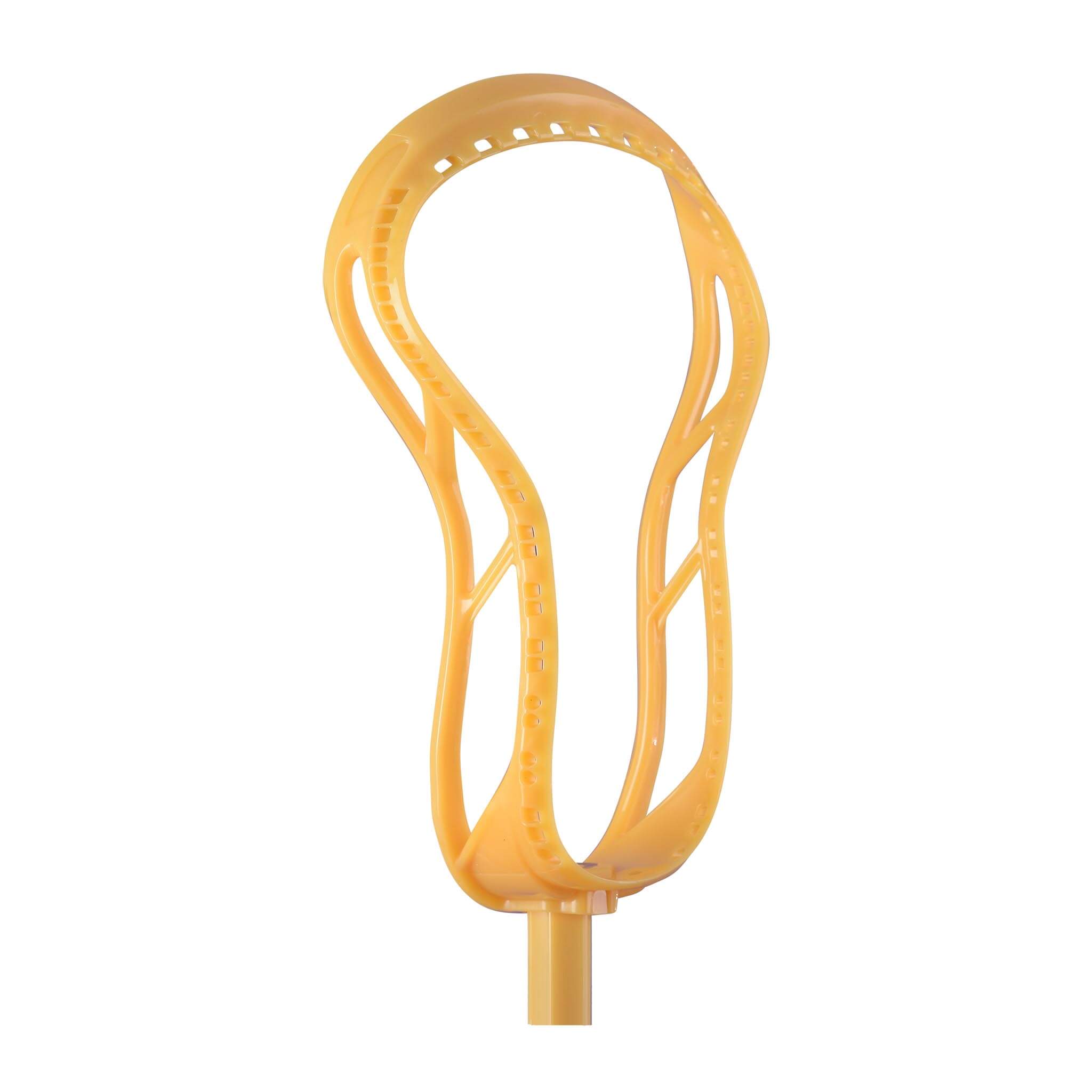 Gait Face-Off STIFF Lacrosse Head | Top String Lacrosse