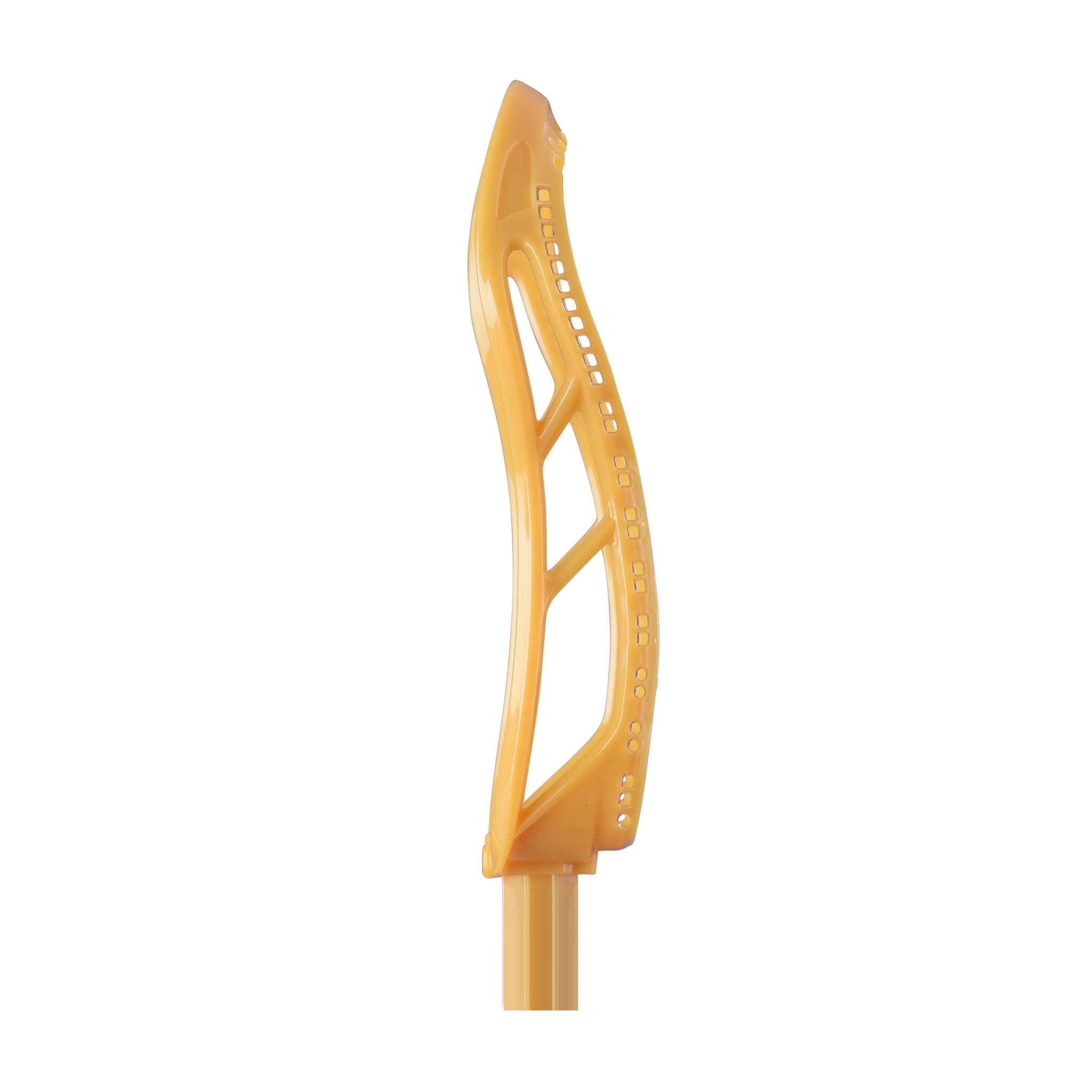 Gait Face-Off STIFF Lacrosse Head | Top String Lacrosse