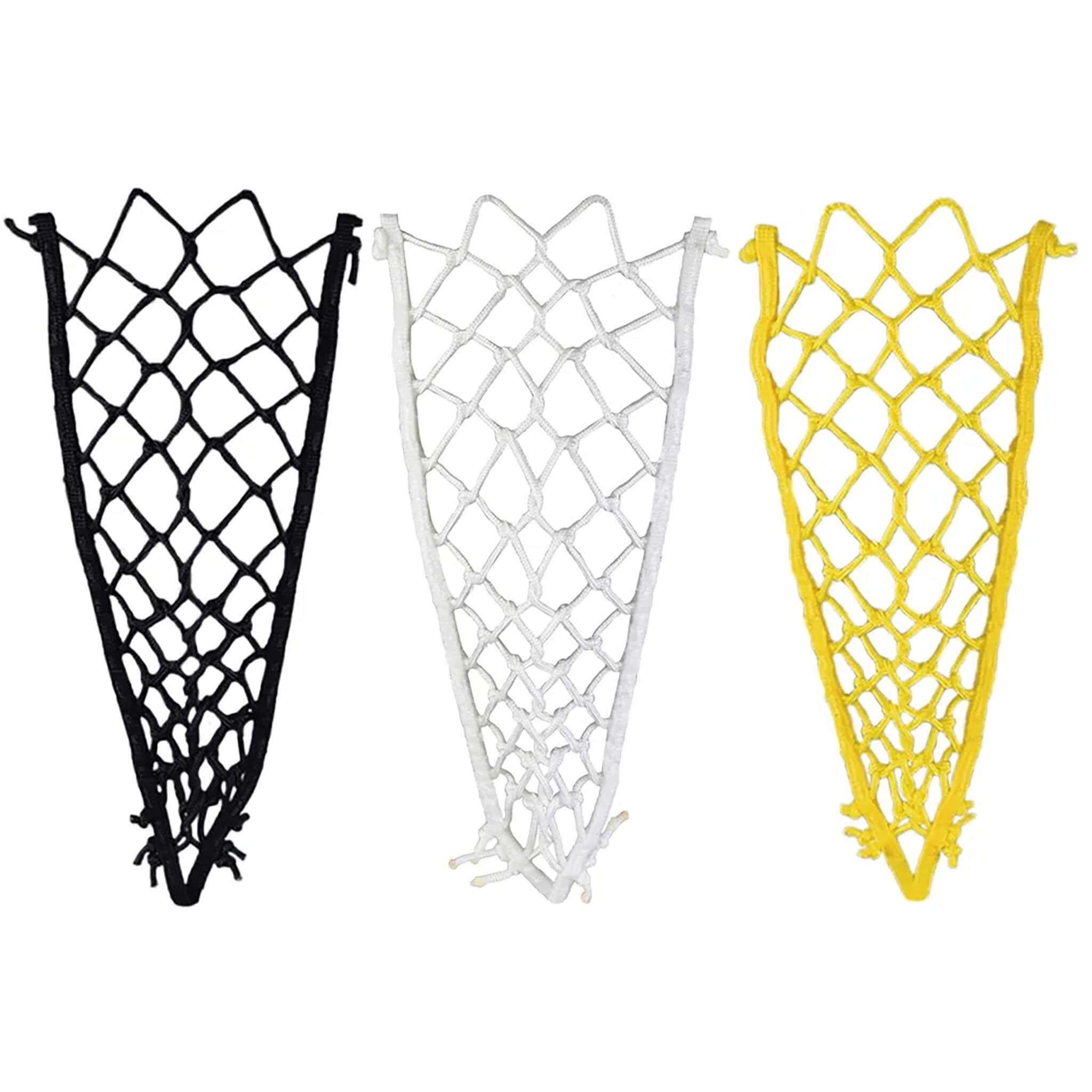 Gait Flex Mesh Pocket Women's Lacrosse Stringing Piece