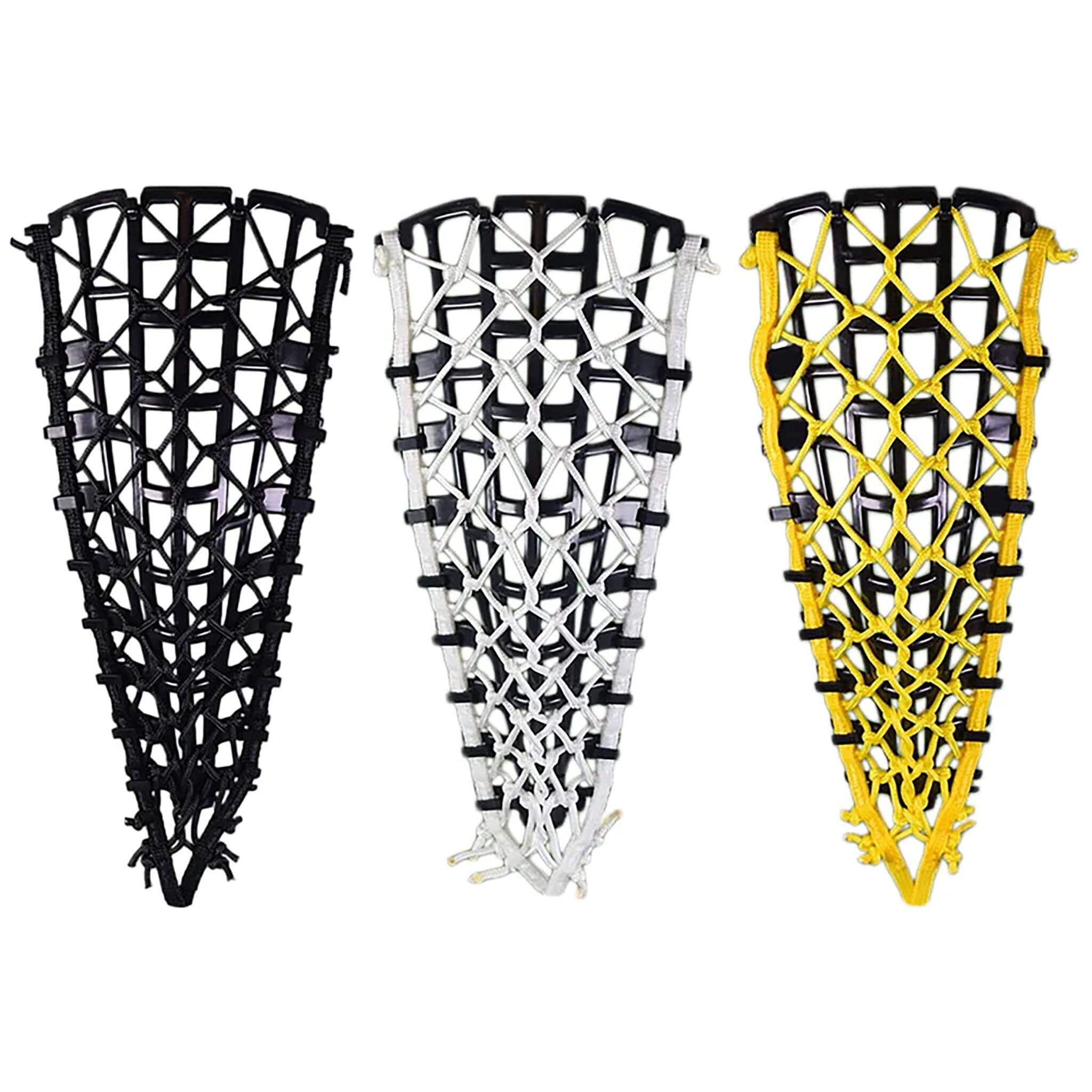 Gait Flex Mesh Pocket Women's Lacrosse Stringing Piece