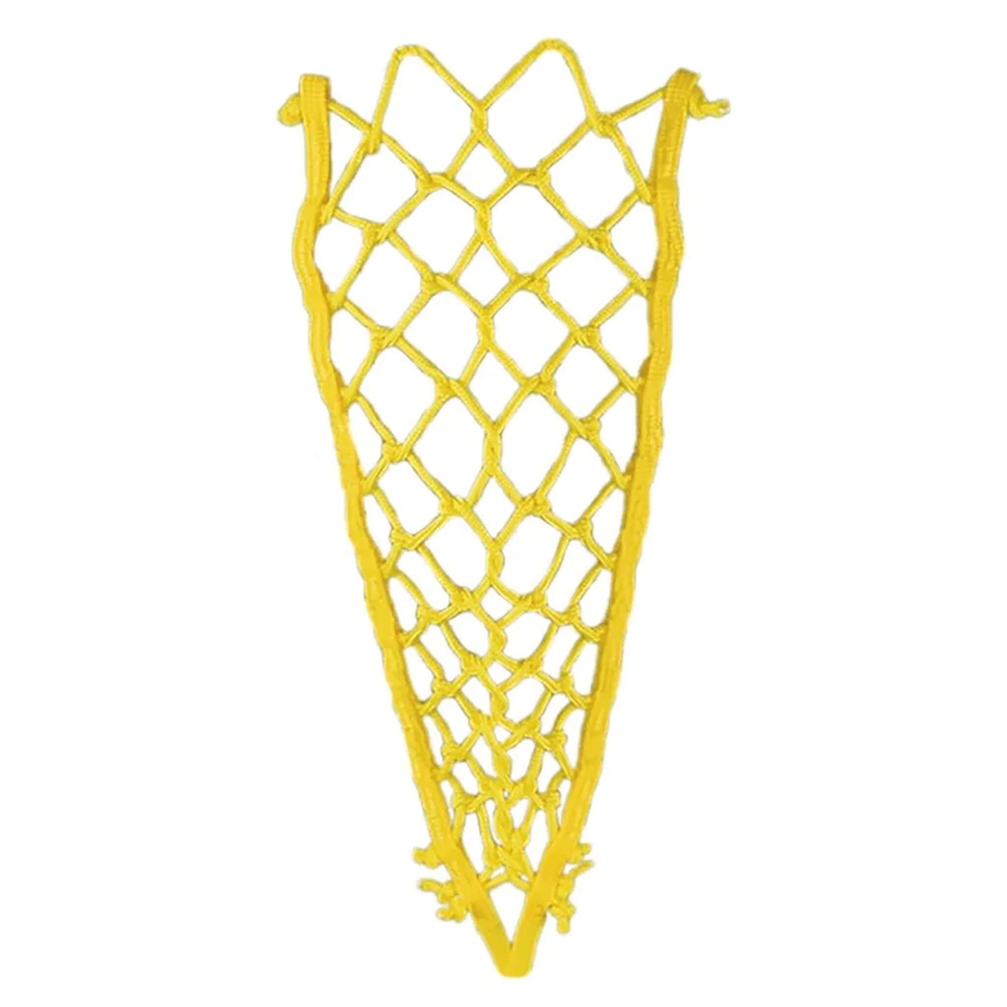 Gait Flex Mesh Pocket Women's Lacrosse Stringing Piece