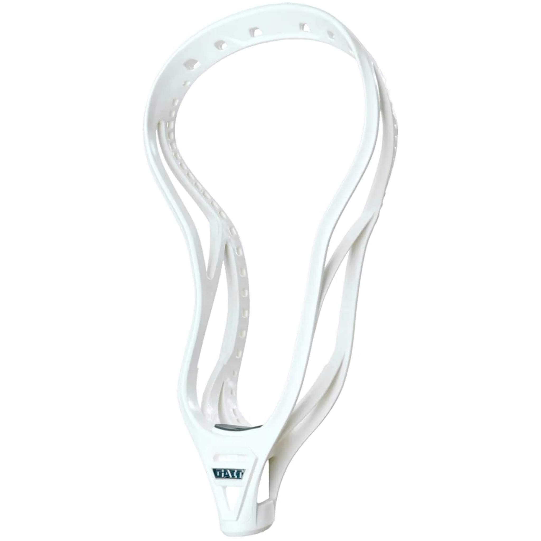 Gait GC3 Lacrosse Head - White | Top String Lacrosse