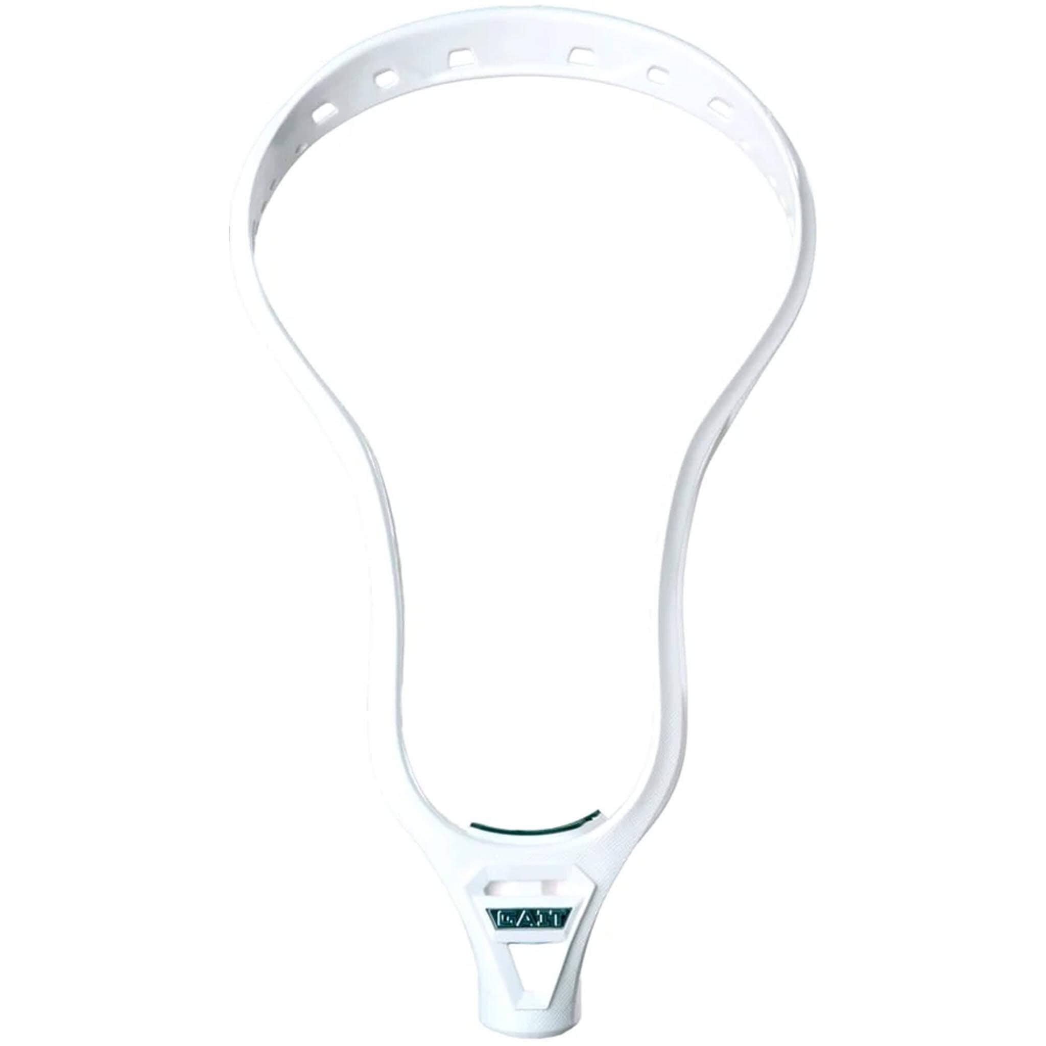 Gait GC3 Lacrosse Head - White | Top String Lacrosse