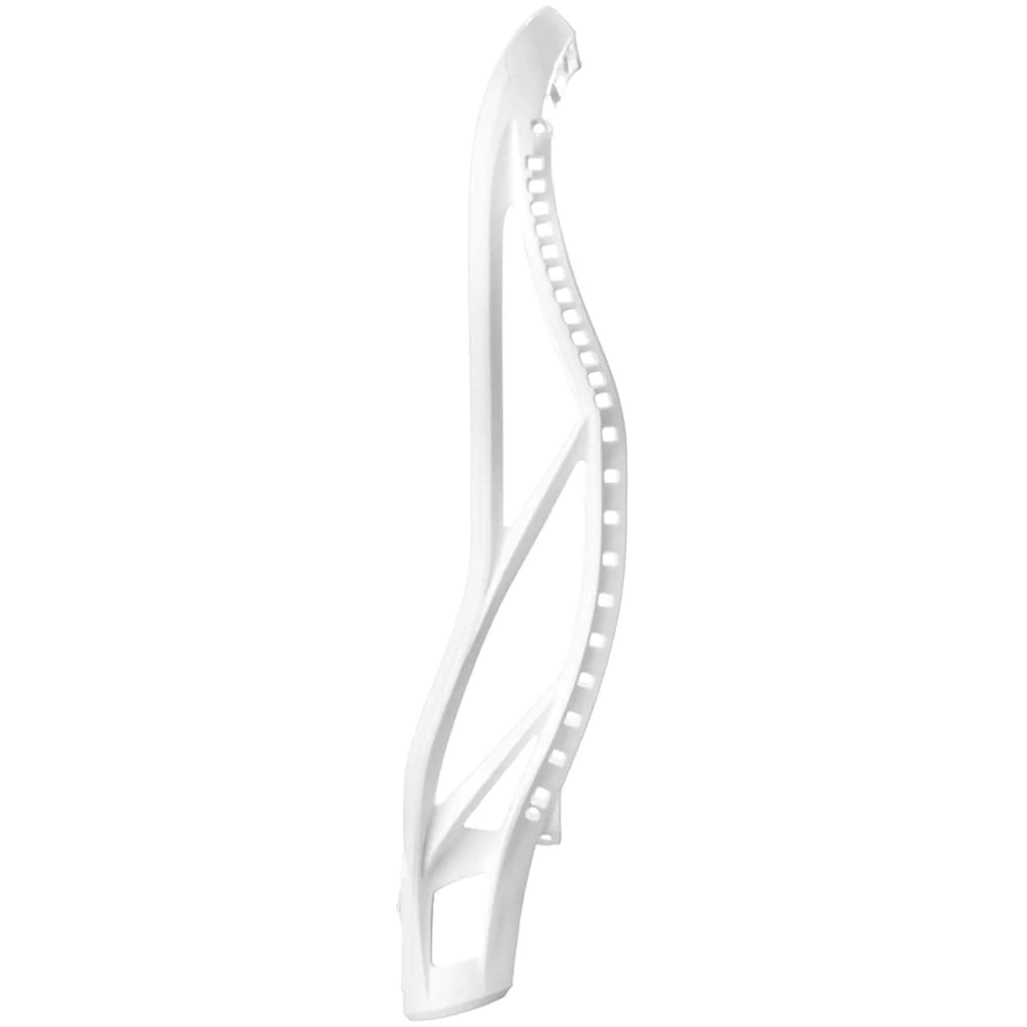 Gait GC3 Lacrosse Head - White | Top String Lacrosse