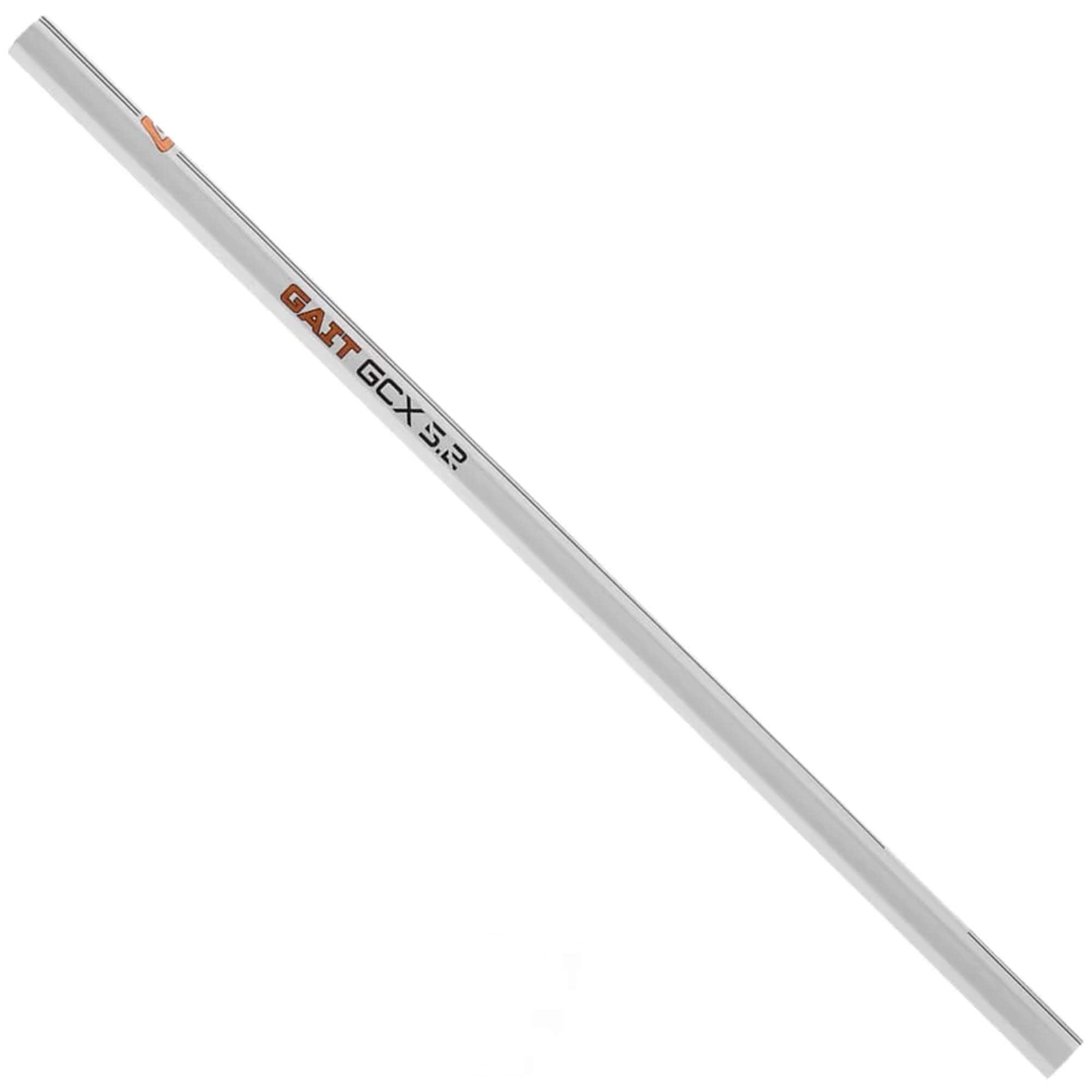 Gait GCX 5.2 Carbon Attack Handle | Top String Lacrosse