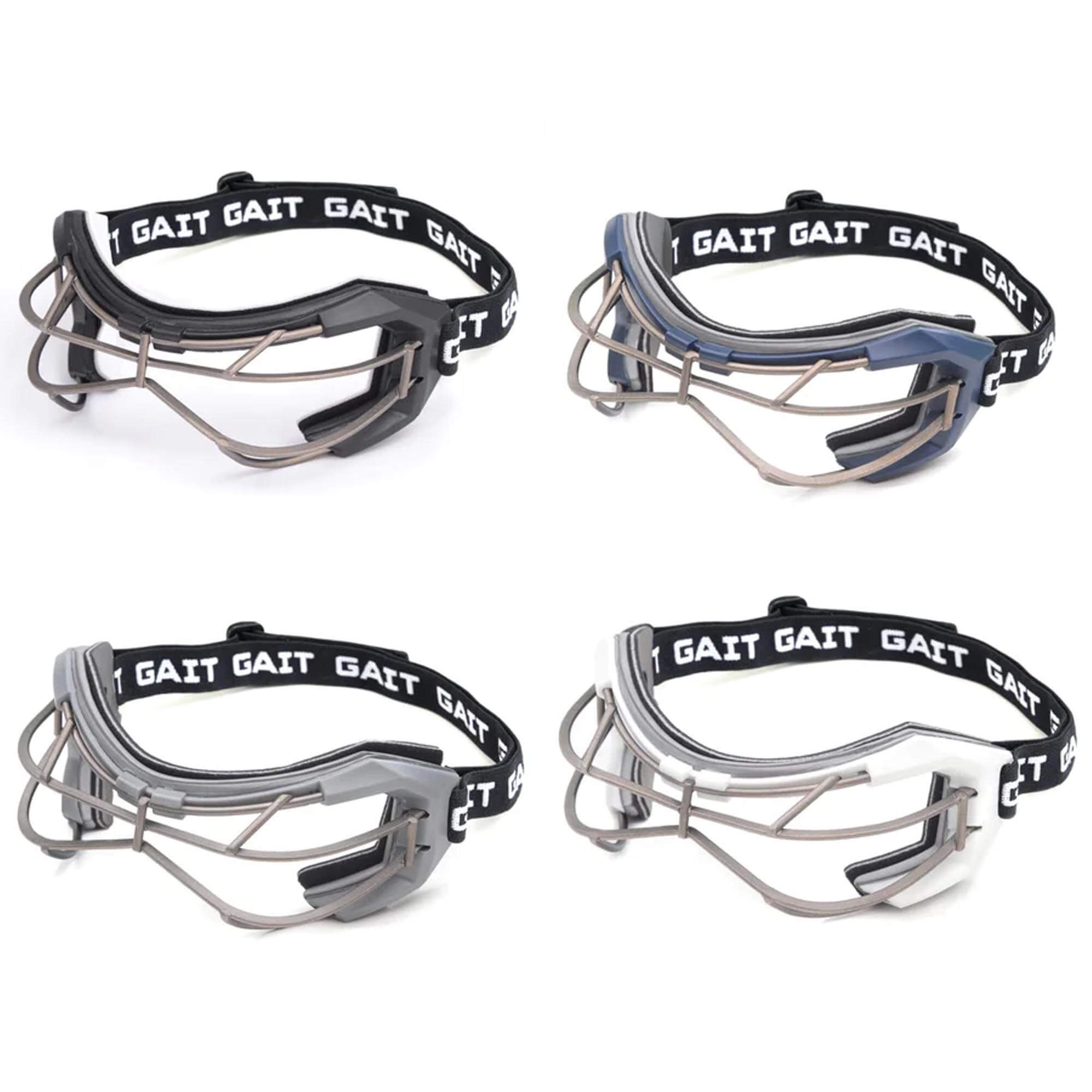 women's lacrosse goggles Gait Glory 2 Women's Lacrosse Goggles