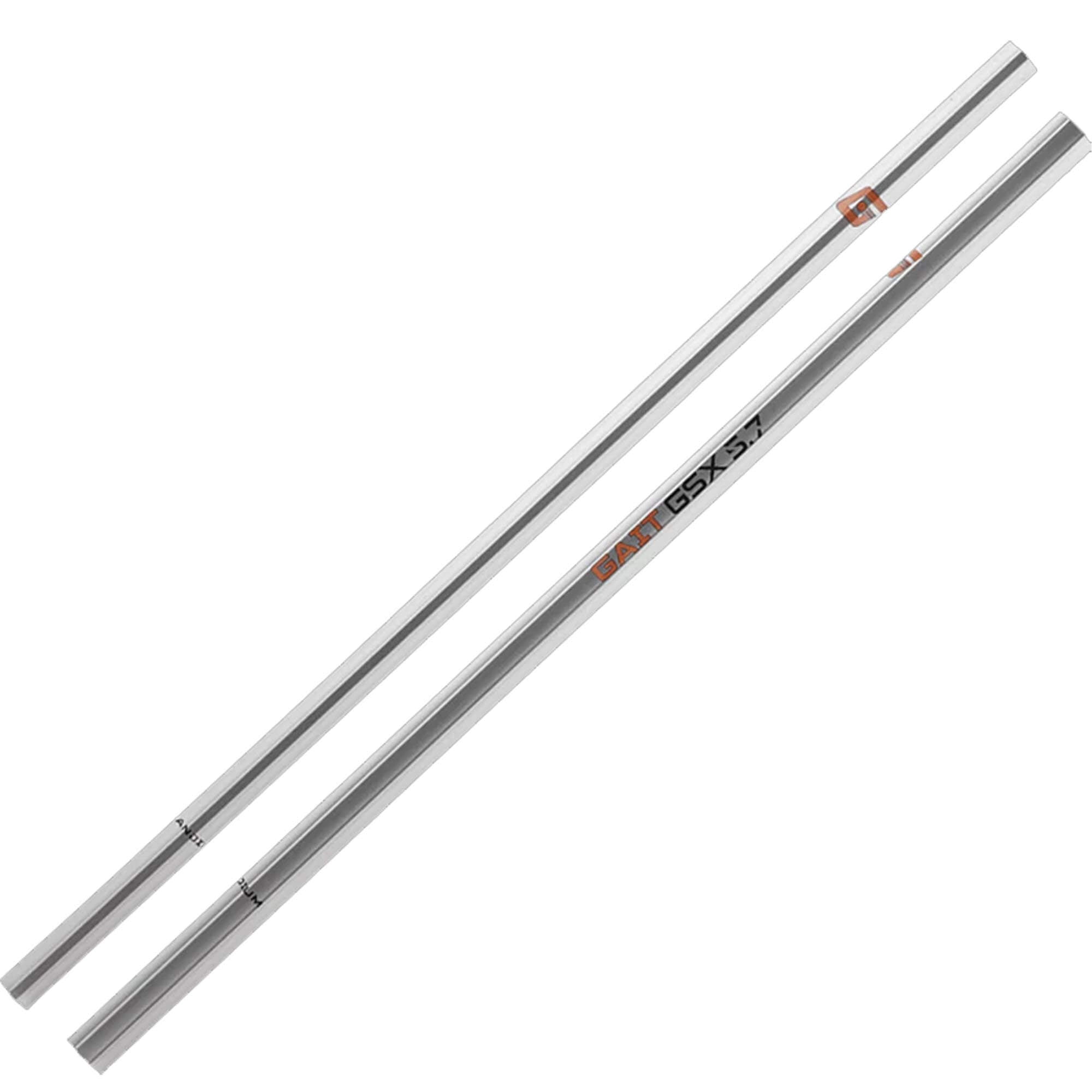 Gait GSX 5.7 Alloy Attack Handle | Top String Lacrosse