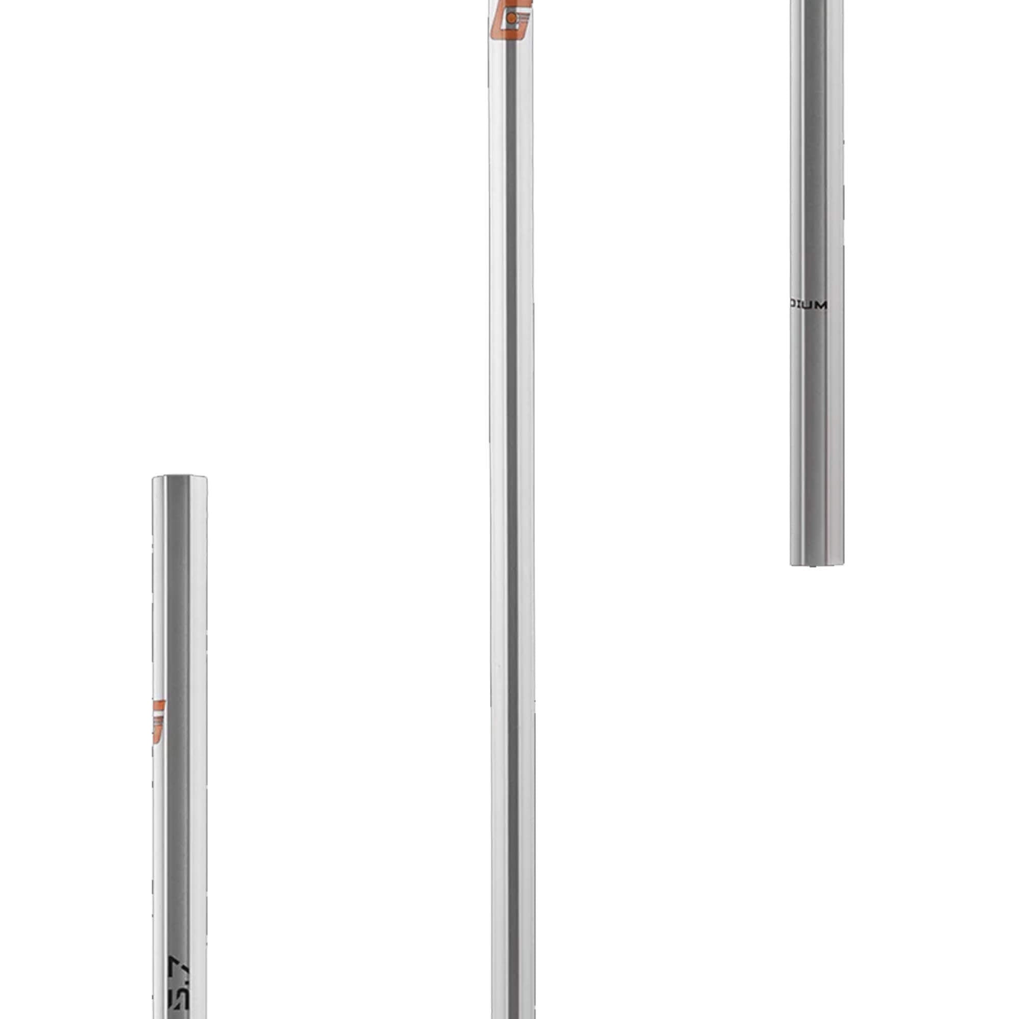 Gait GSX 5.7 Alloy Attack Handle | Top String Lacrosse