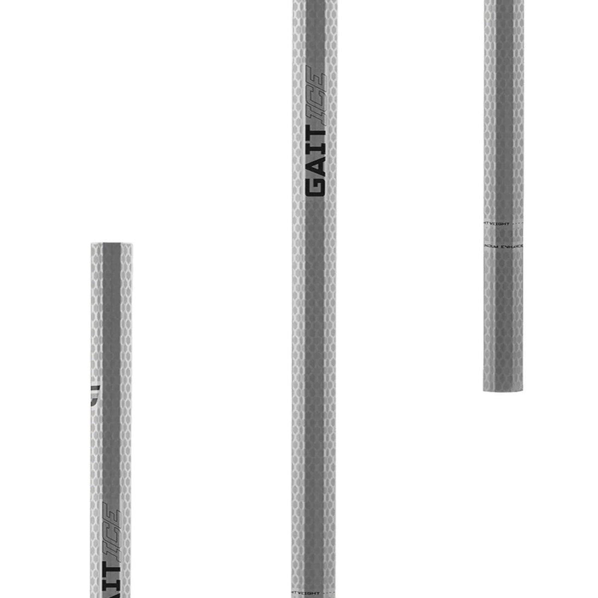 Gait Ice Midsize Women's Lacrosse Shaft | Top String Lacrosse