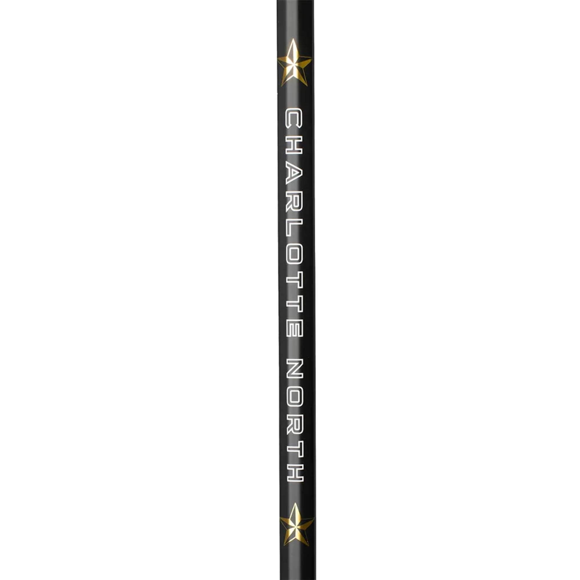 Gait Mid Charlotte North Composite Women's Lacrosse Shaft | Top String Lacrosse