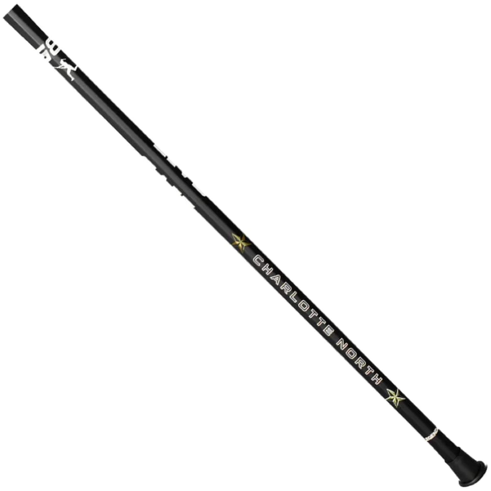 Gait Mid Charlotte North Composite Women's Lacrosse Shaft | Top String Lacrosse