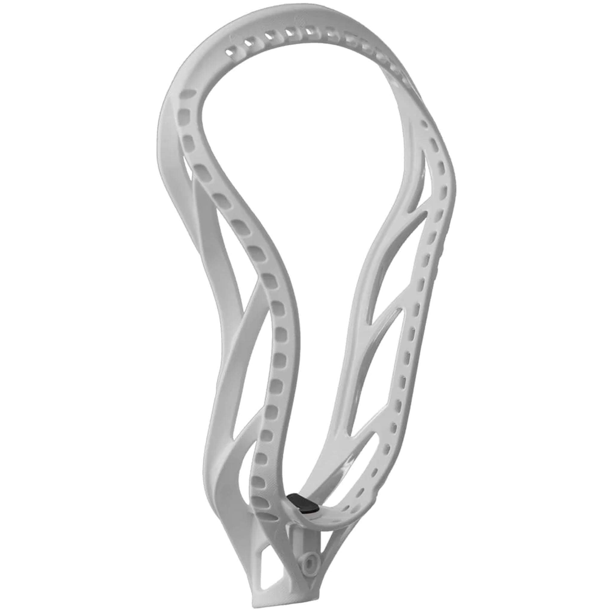 Gait Mustang Lacrosse Head - White | Top String Lacrosse