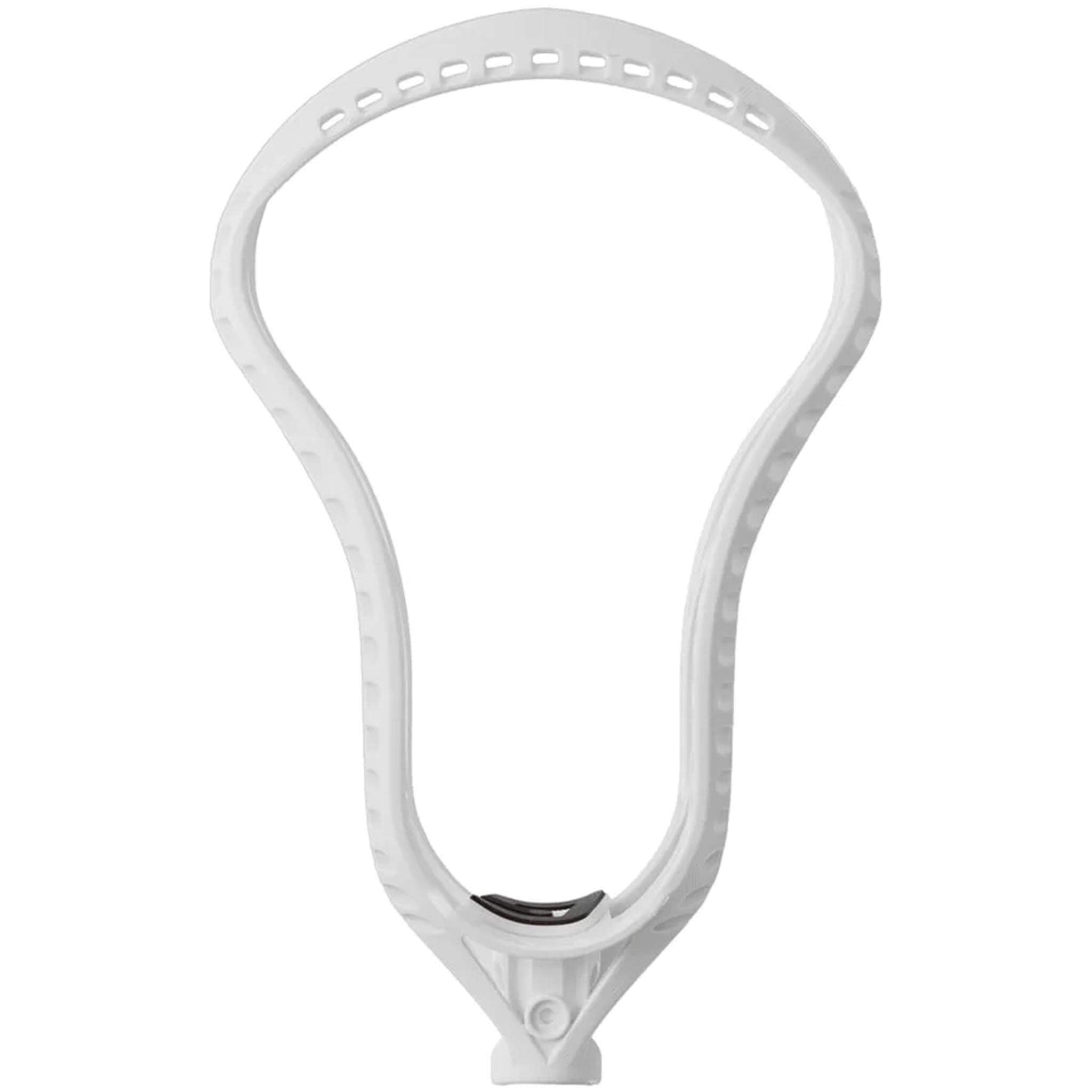 Gait Mustang Lacrosse Head - White | Top String Lacrosse