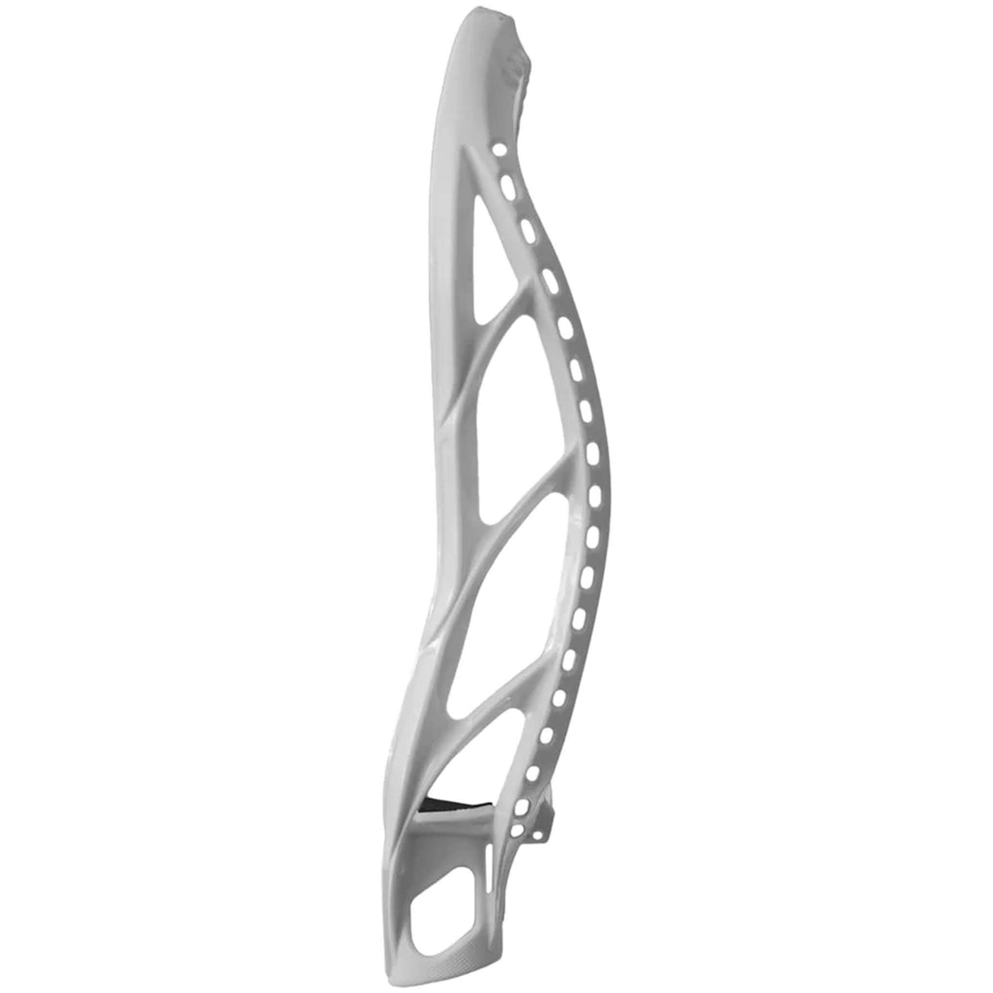Gait Mustang Lacrosse Head - White | Top String Lacrosse