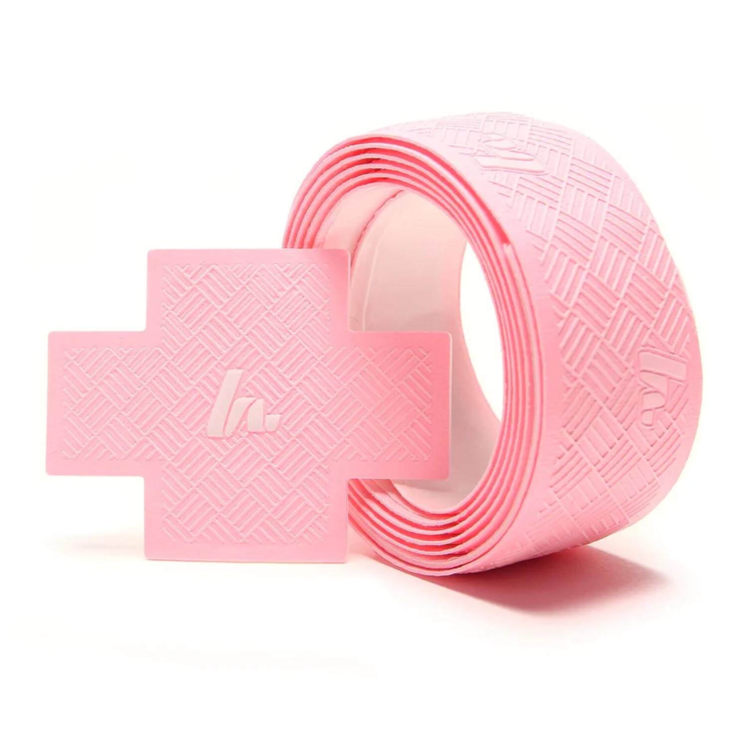 Howies Apex Lacrosse Stick Grip Tape - Pink | Top String Lacrosse