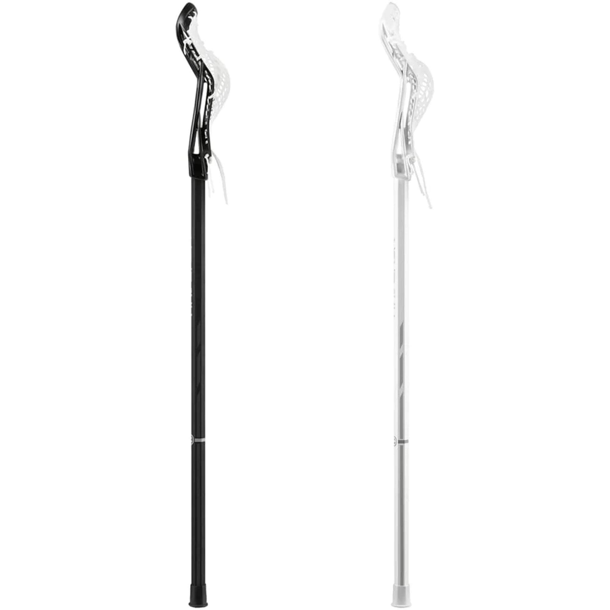 Maverik Ascent Carbon Women's Complete Lacrosse Stick | Top String Lacrosse