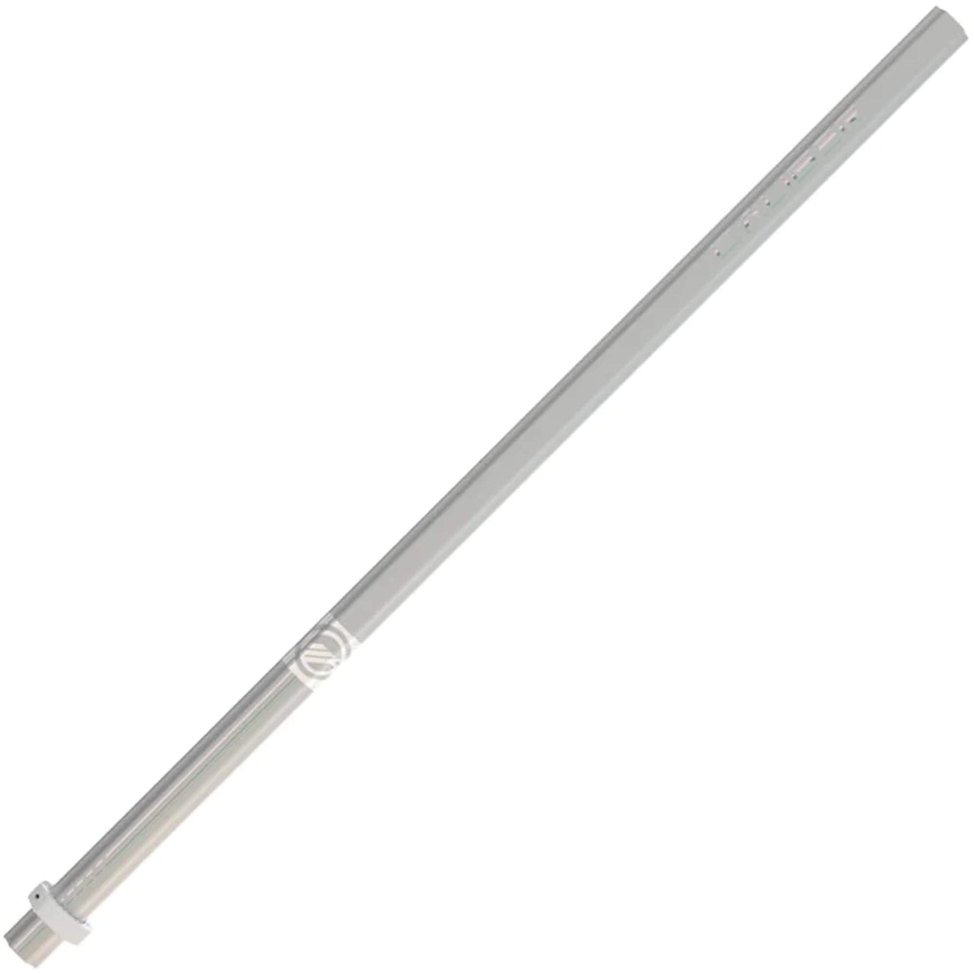 Maverik Caliber Attack Lacrosse Shaft - Silver | Top String Lacrosse