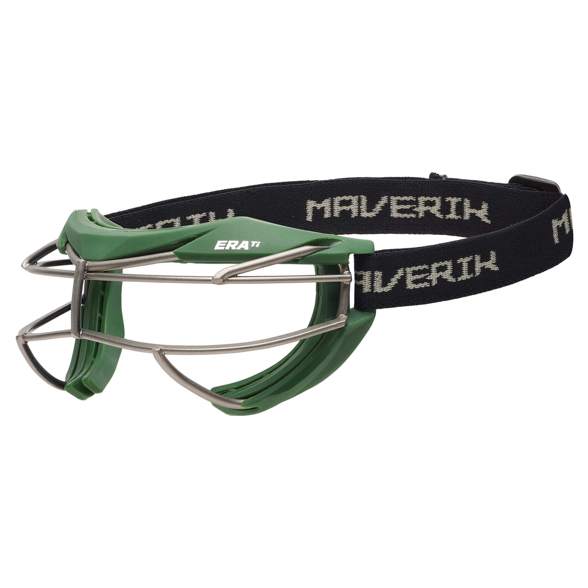 Maverik Era TI Women's Lacrosse Goggles | Top String Lacrosse