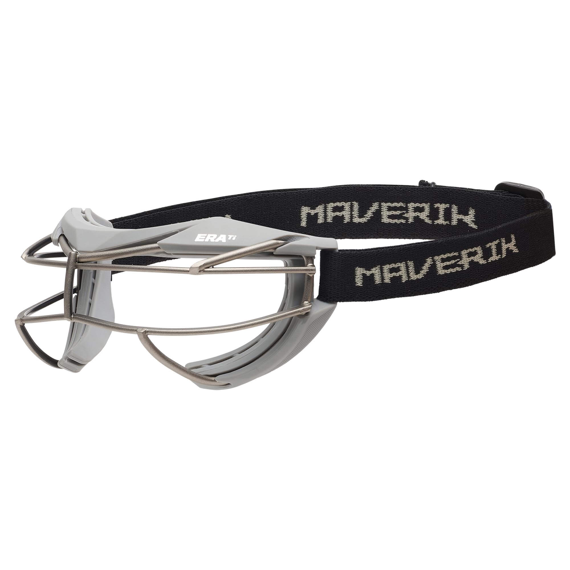 Maverik Era TI Women's Lacrosse Goggles | Top String Lacrosse