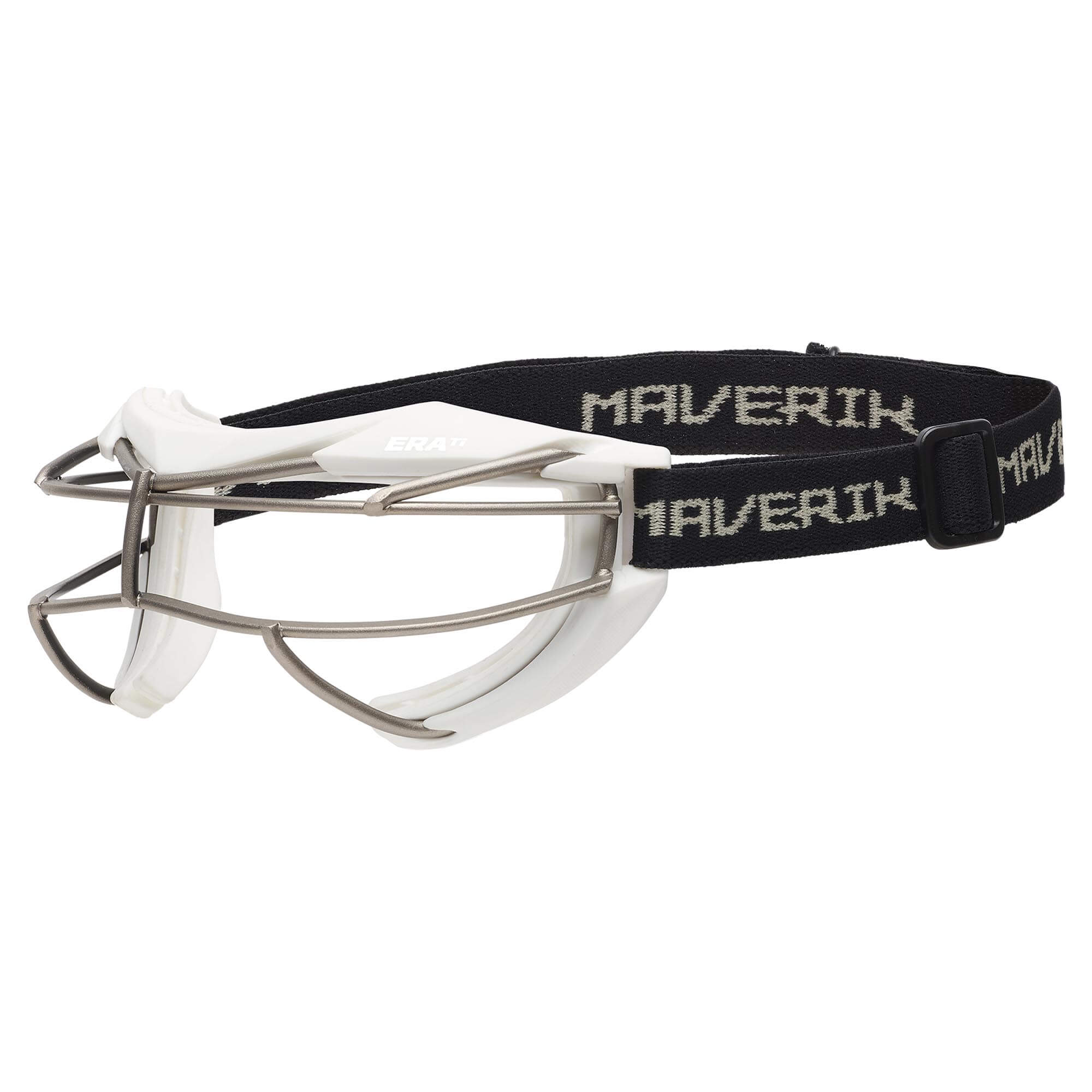 Maverik Era TI Women's Lacrosse Goggles | Top String Lacrosse