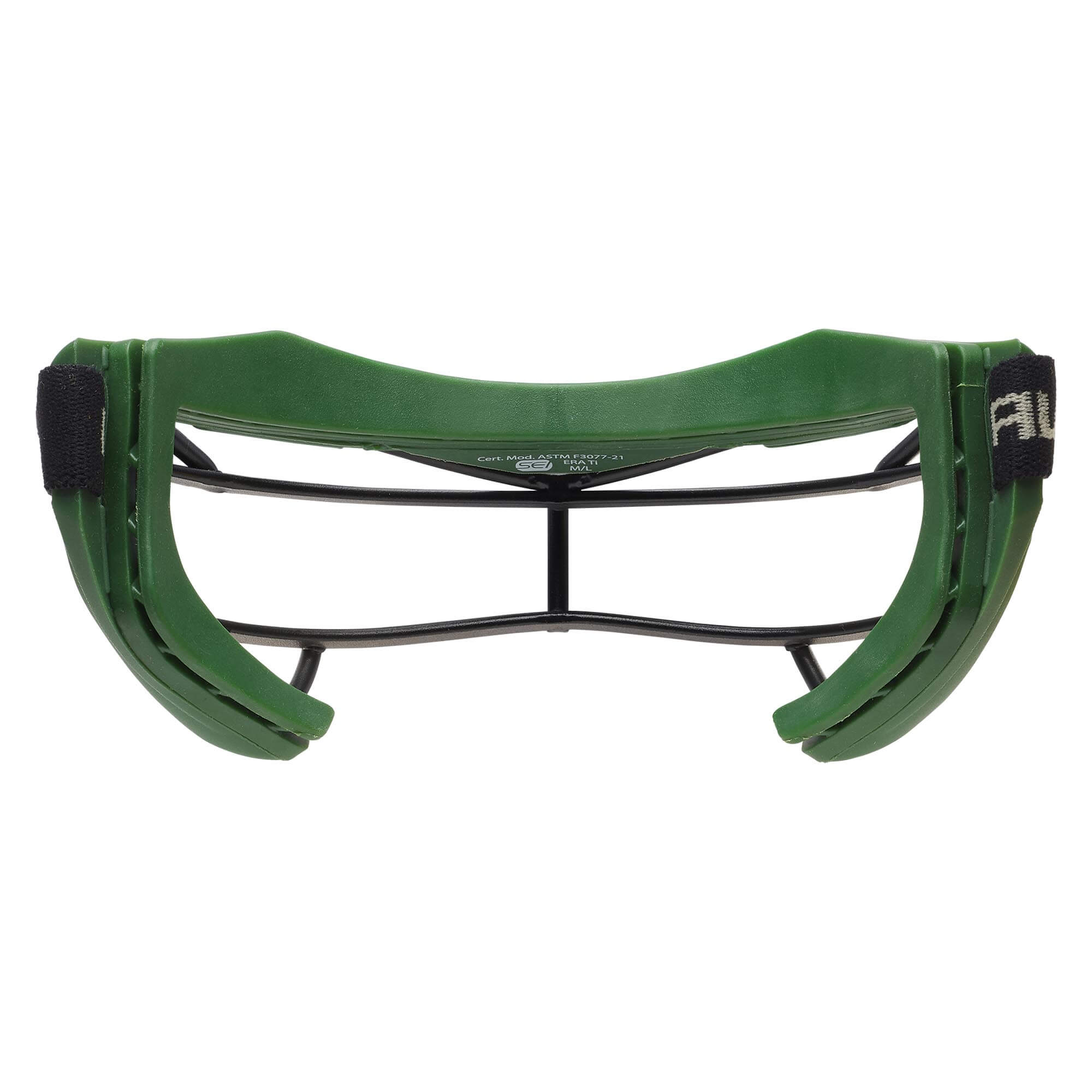 Maverik Era TI Women's Lacrosse Goggles | Top String Lacrosse