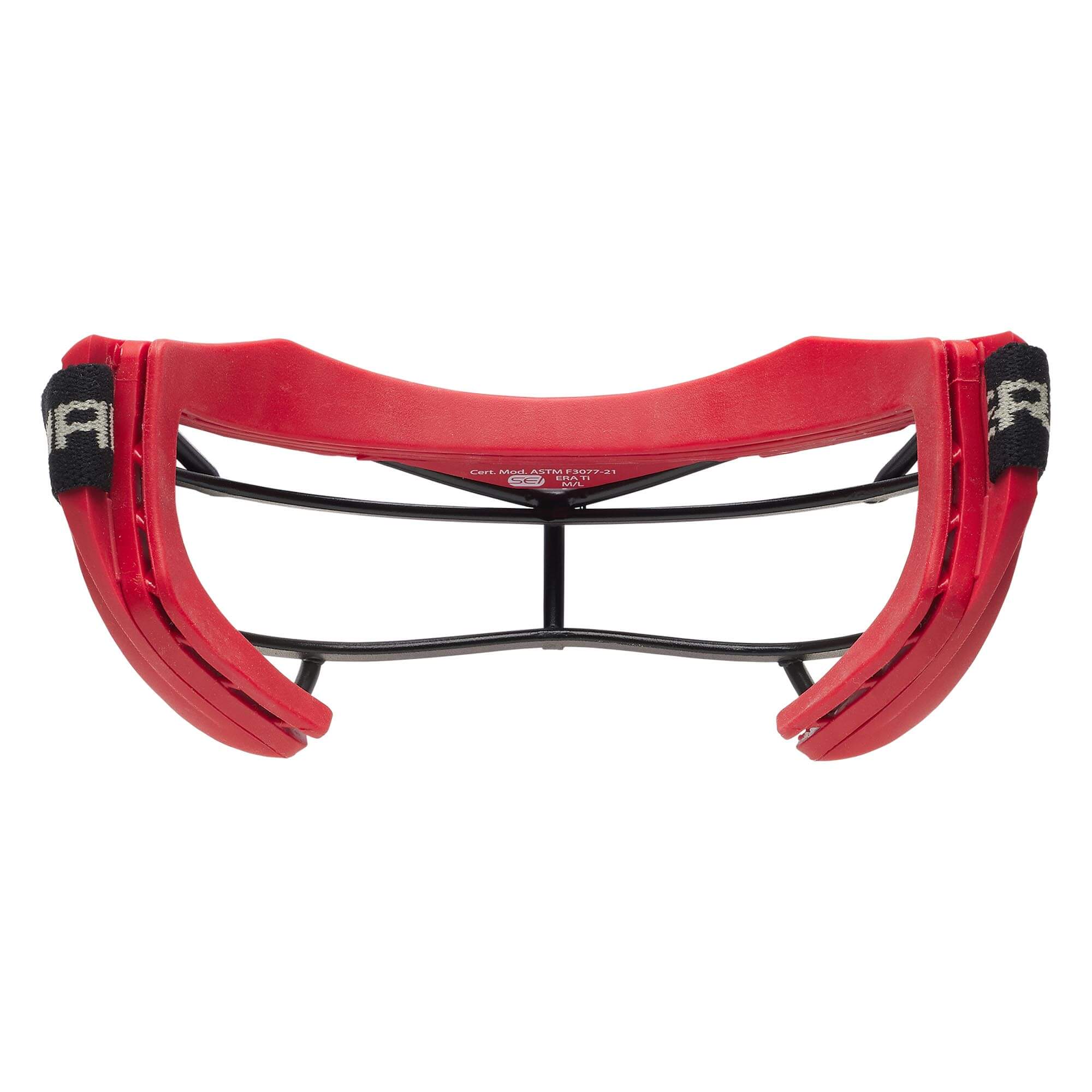 Maverik Era TI Women's Lacrosse Goggles | Top String Lacrosse