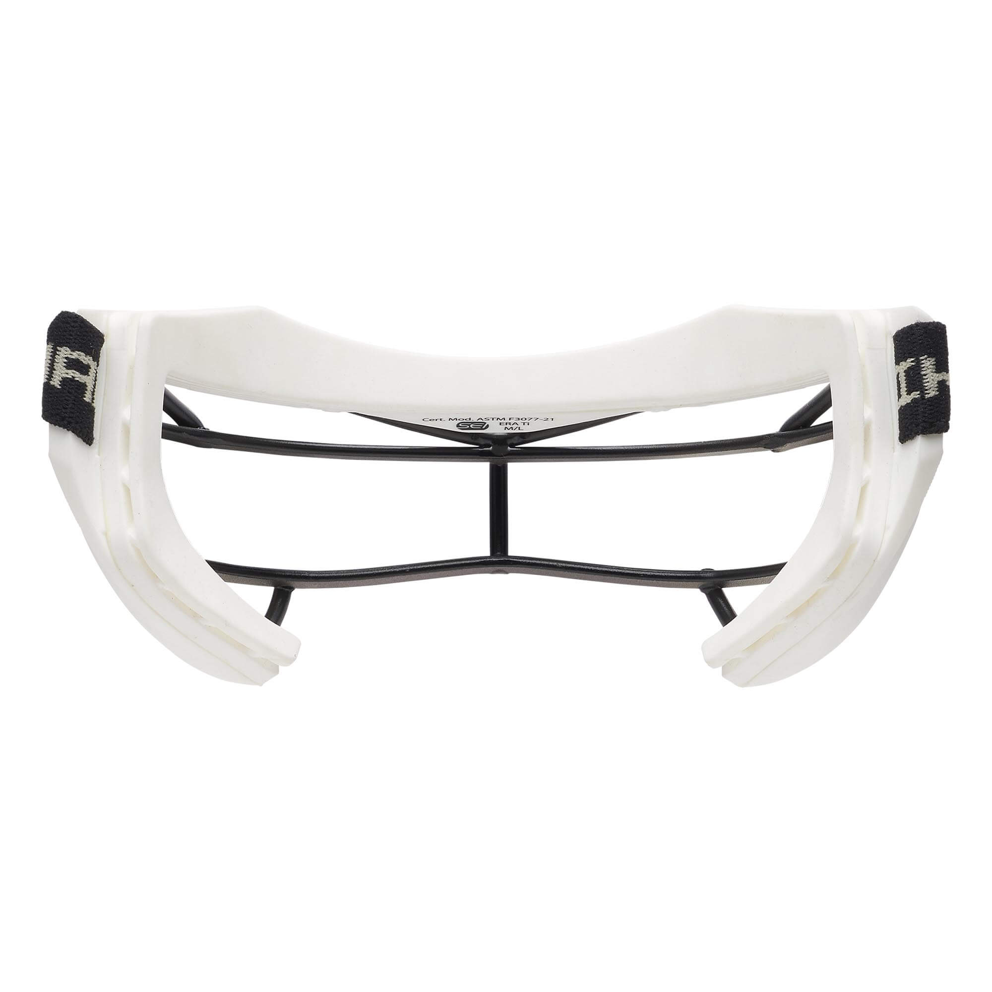 Maverik Era TI Women's Lacrosse Goggles | Top String Lacrosse